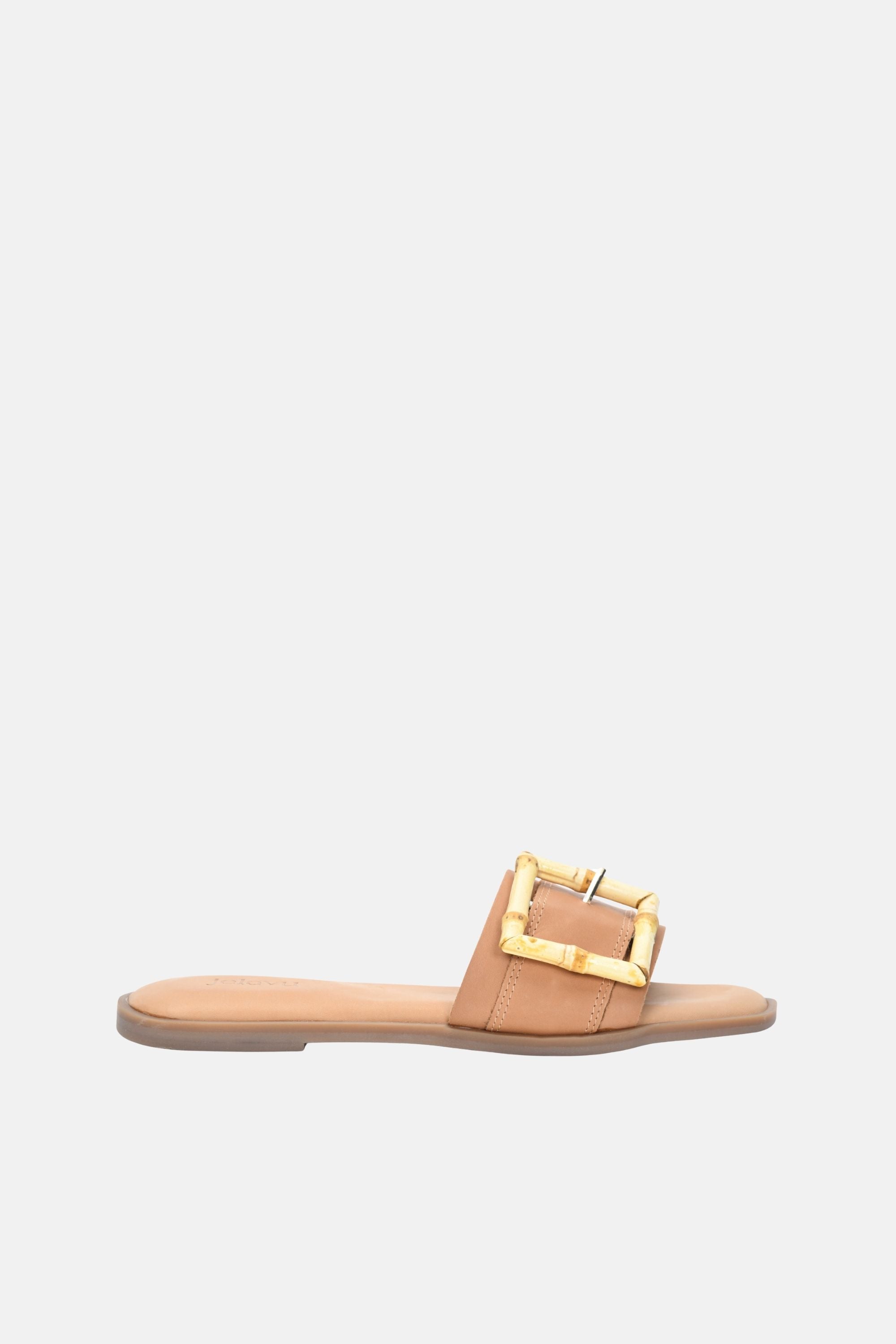 Jelavu - Amy - Cognac Sandals