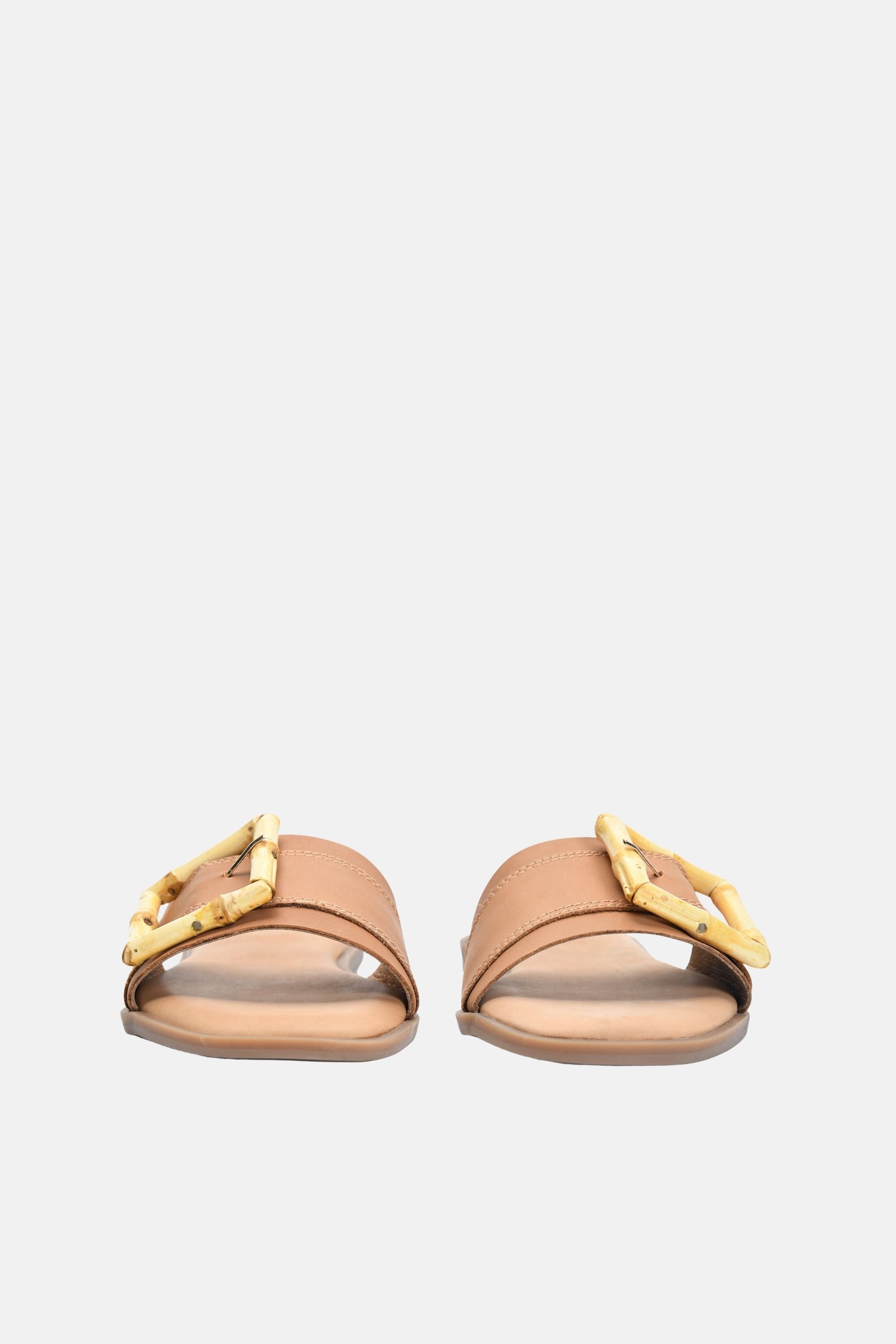 Jelavu - Amy - Cognac Sandals