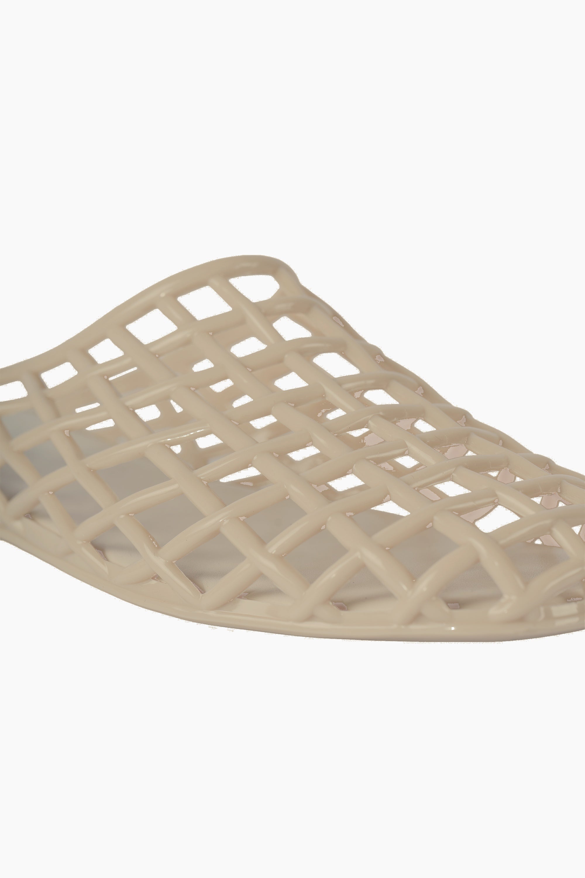Jelavu -Glimmr Beige Mules