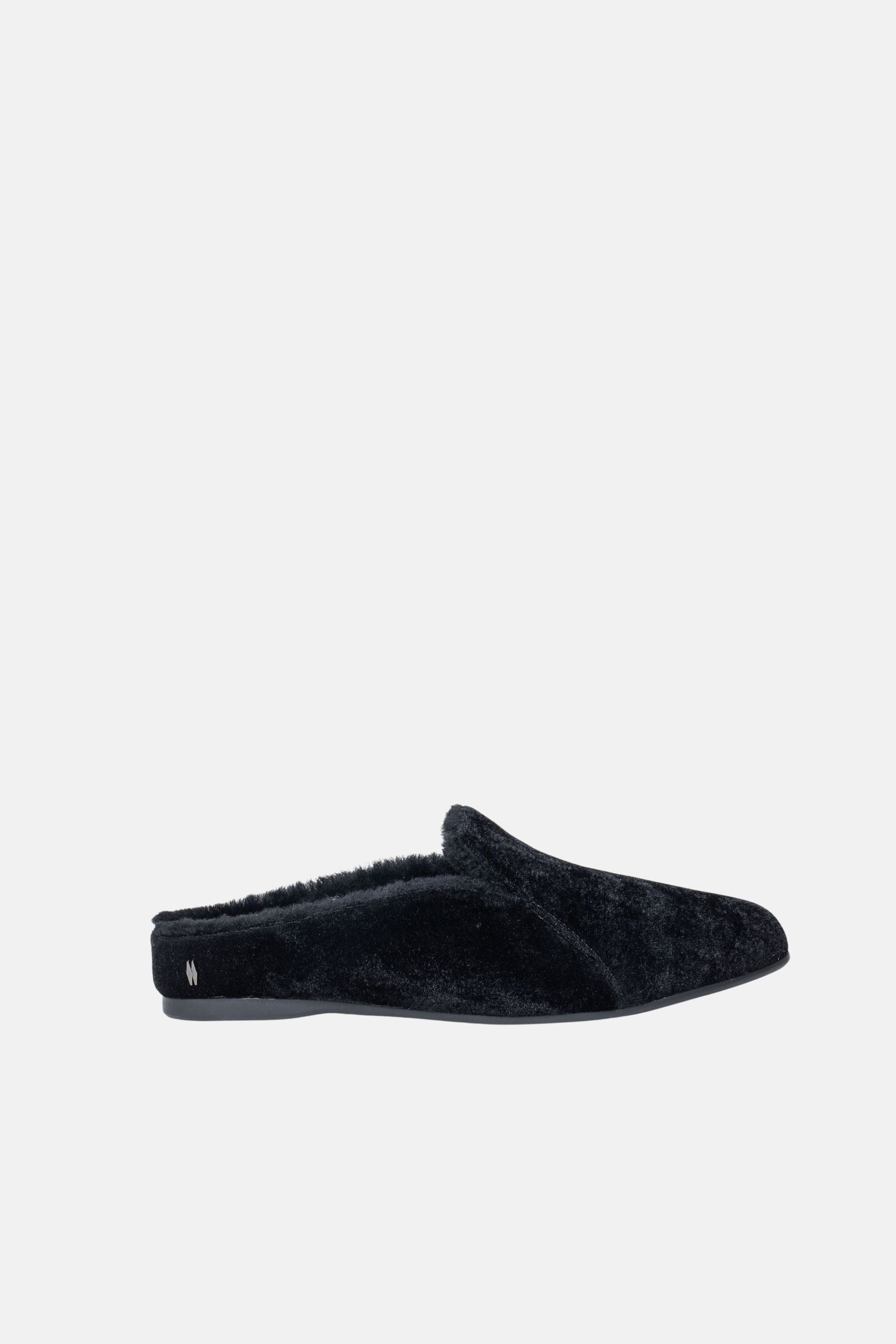 Maya Velvet - Slippers