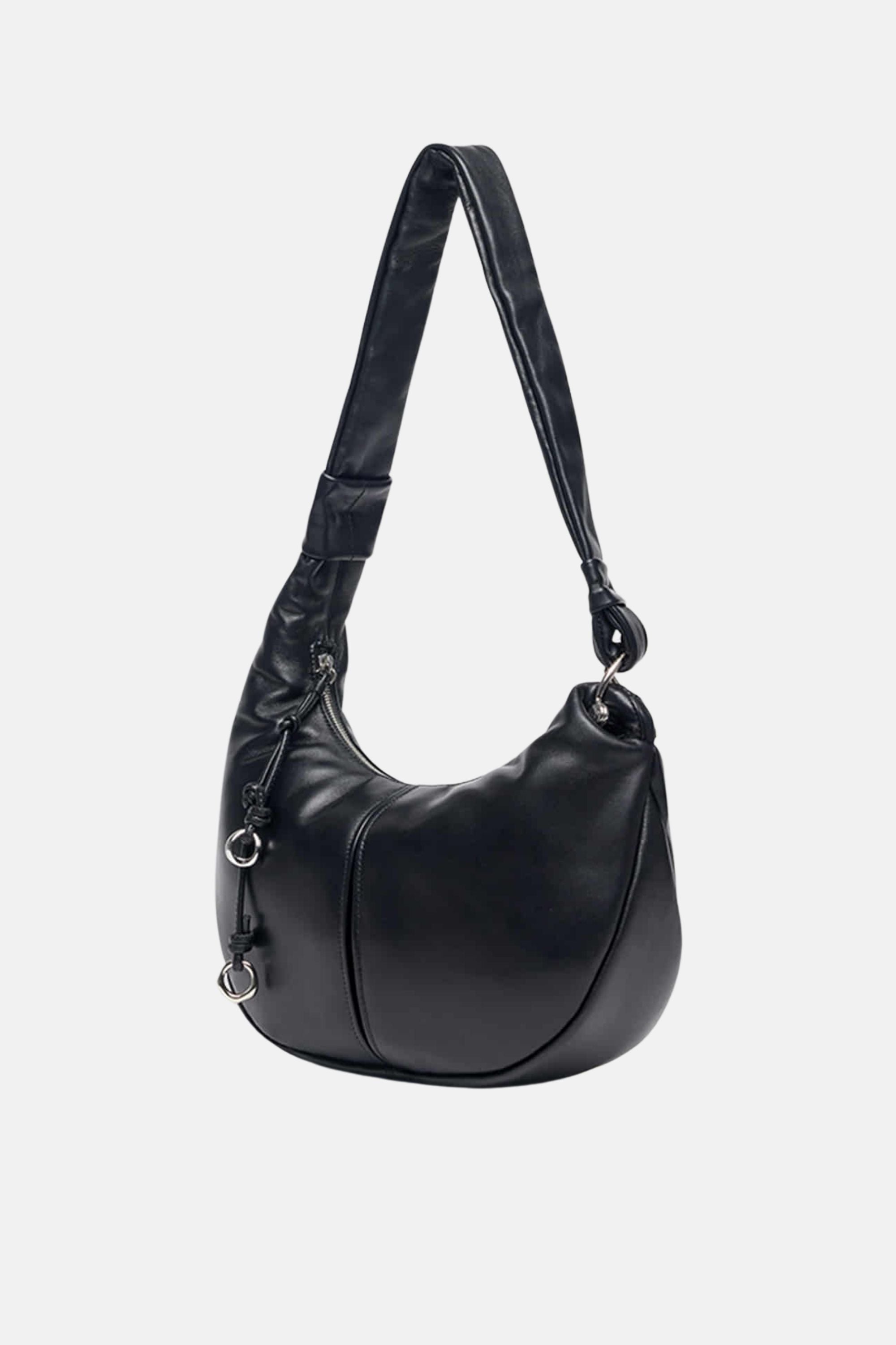 Oryany - Becca Black Shoulder Bag