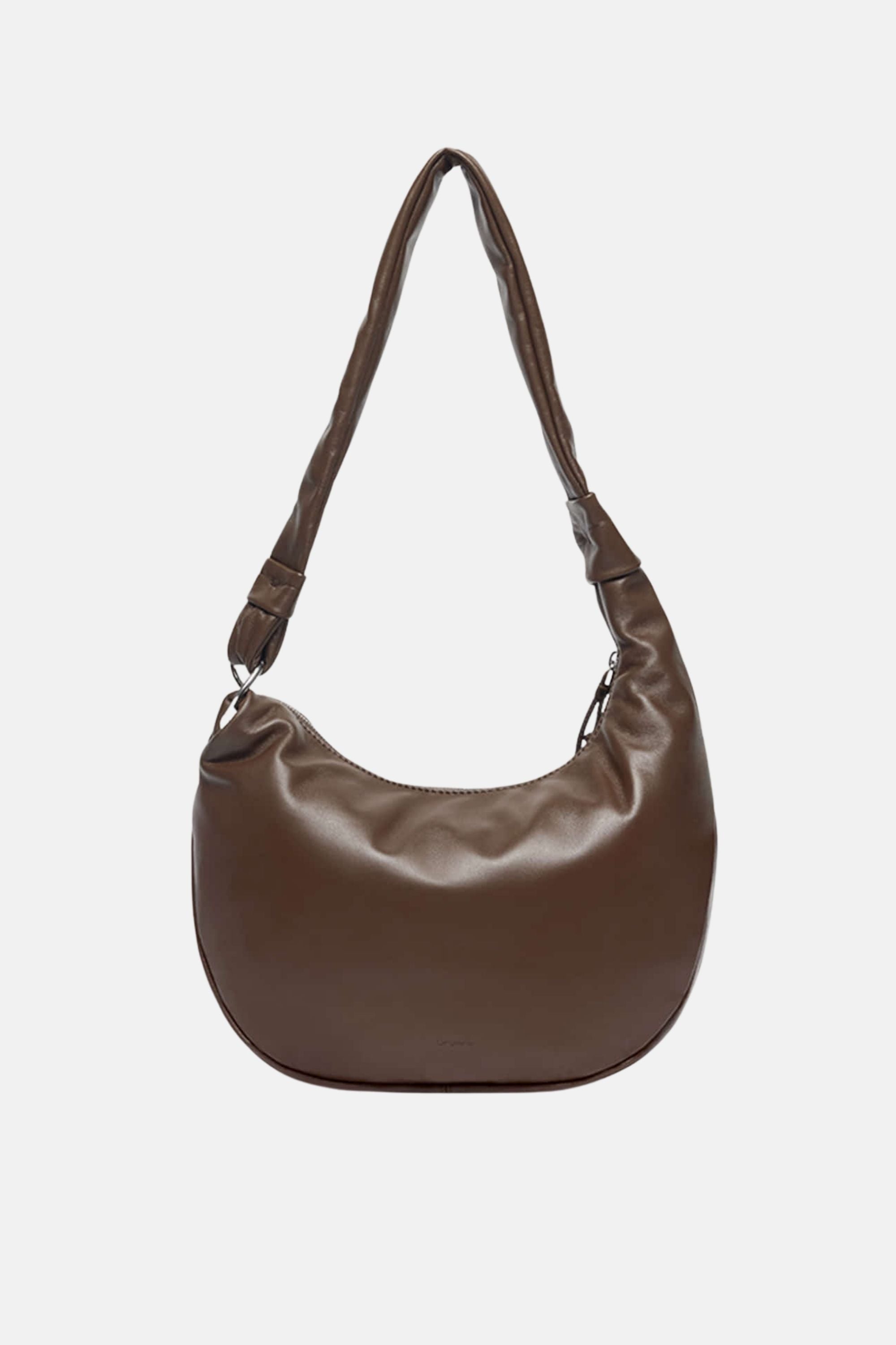 Oryany - Becca Nutty Brown Shoulder Bag