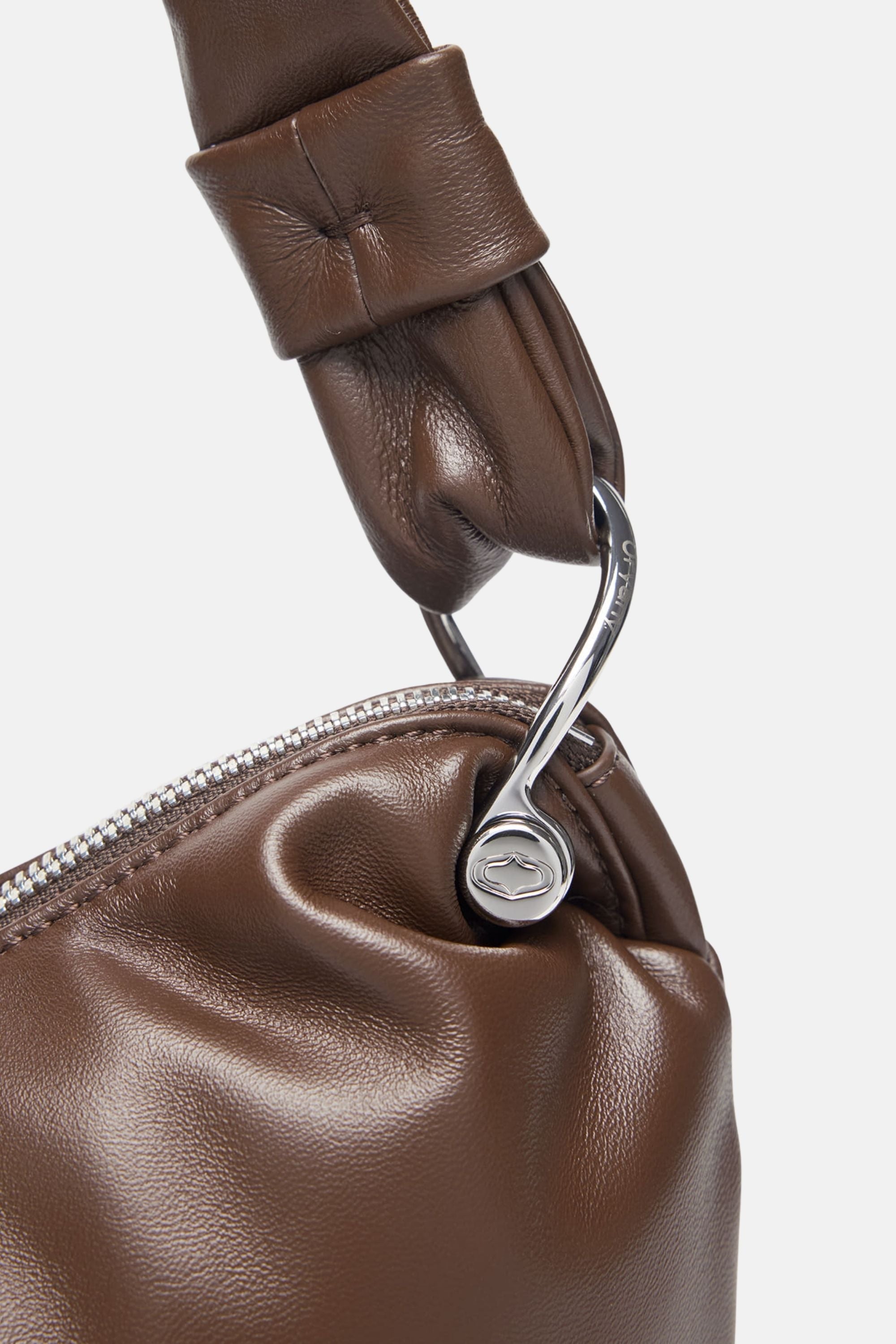 Oryany - Becca Nutty Brown Shoulder Bag