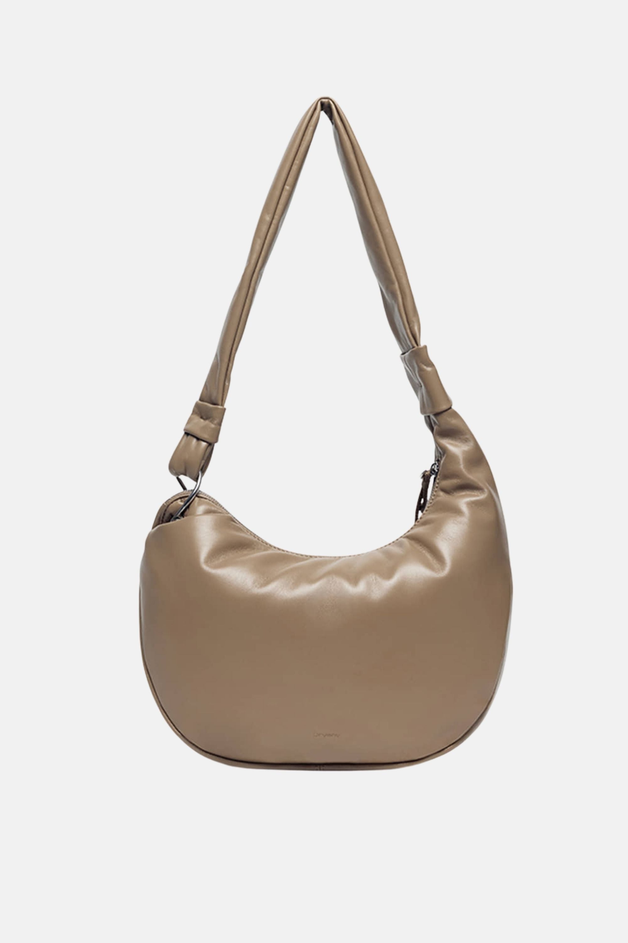 Oryany - Becca Light Khaki Shoulder Bag