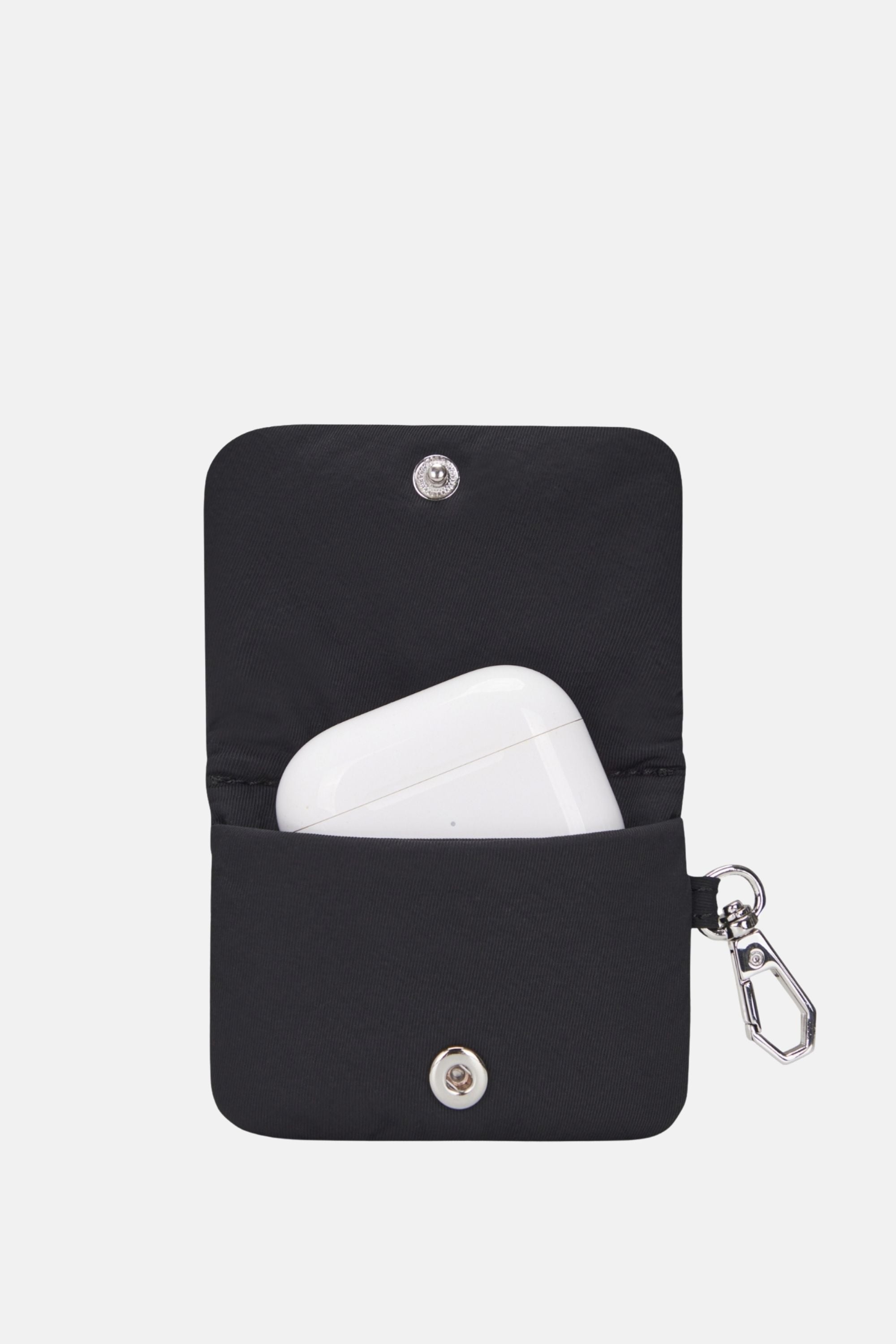 Oryany - Banana Crossbody L Large Handbags - Black