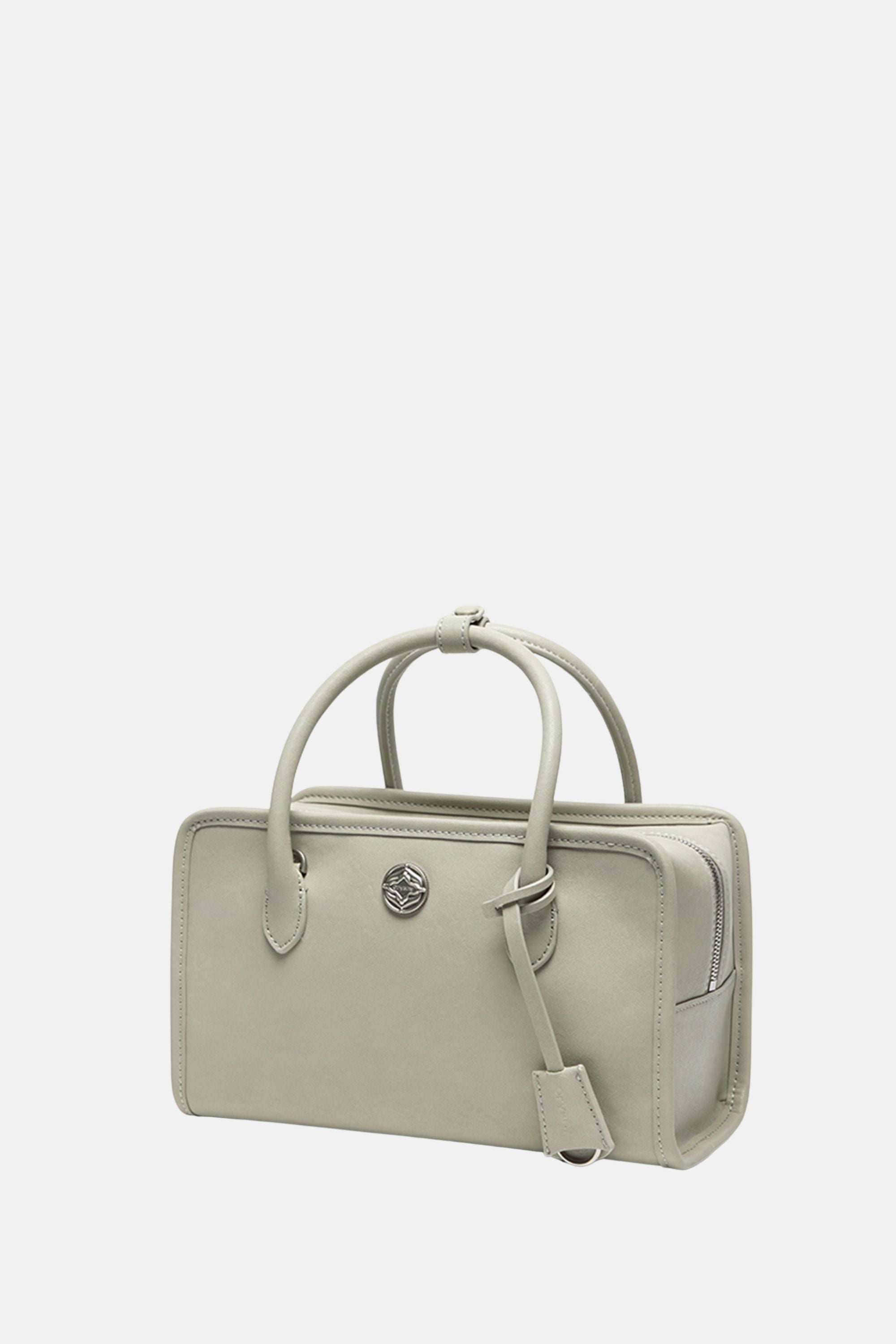 Oryany - Claude Foggy Satchel Bag