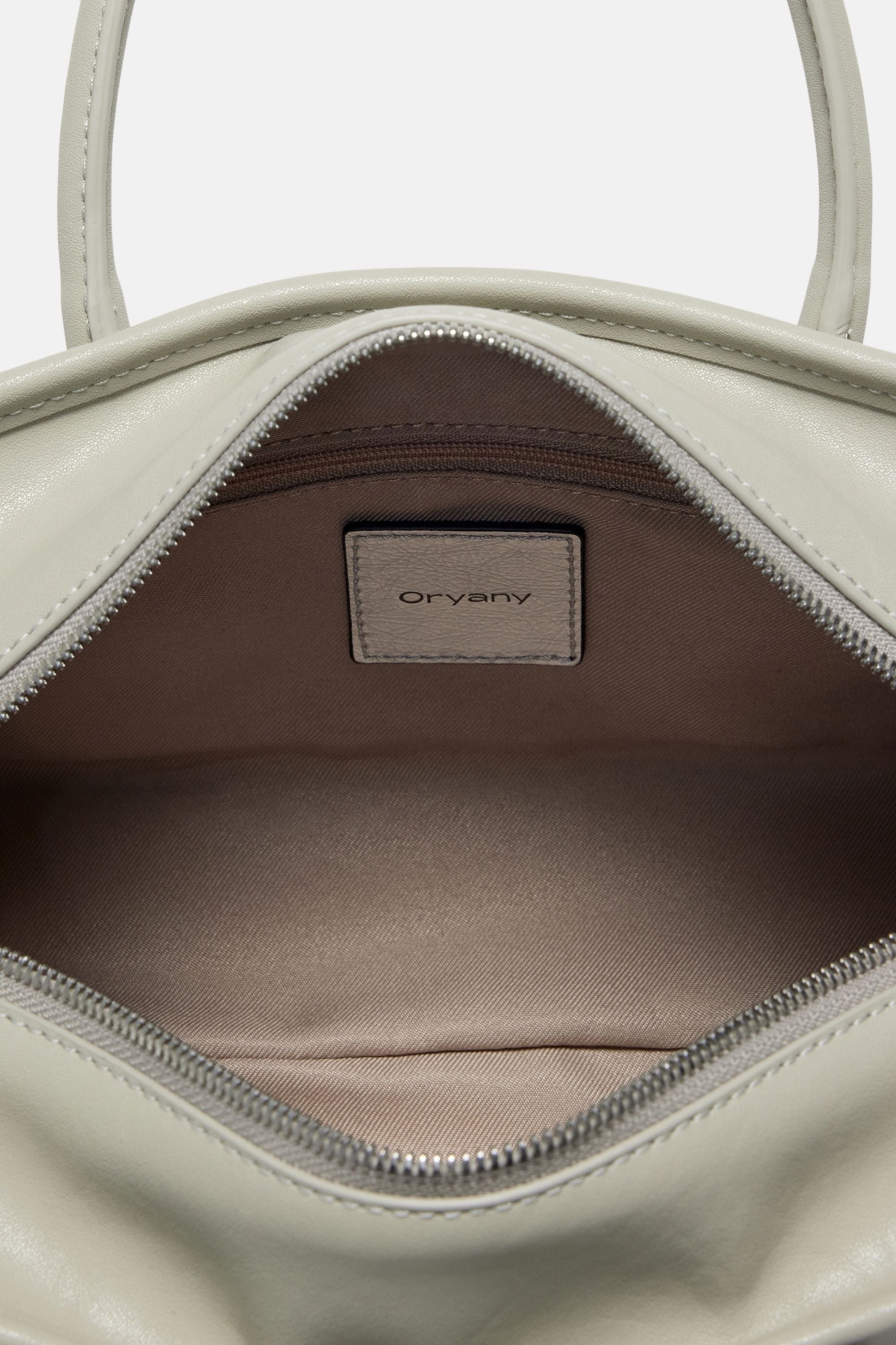 Oryany - Claude Foggy Satchel Bag