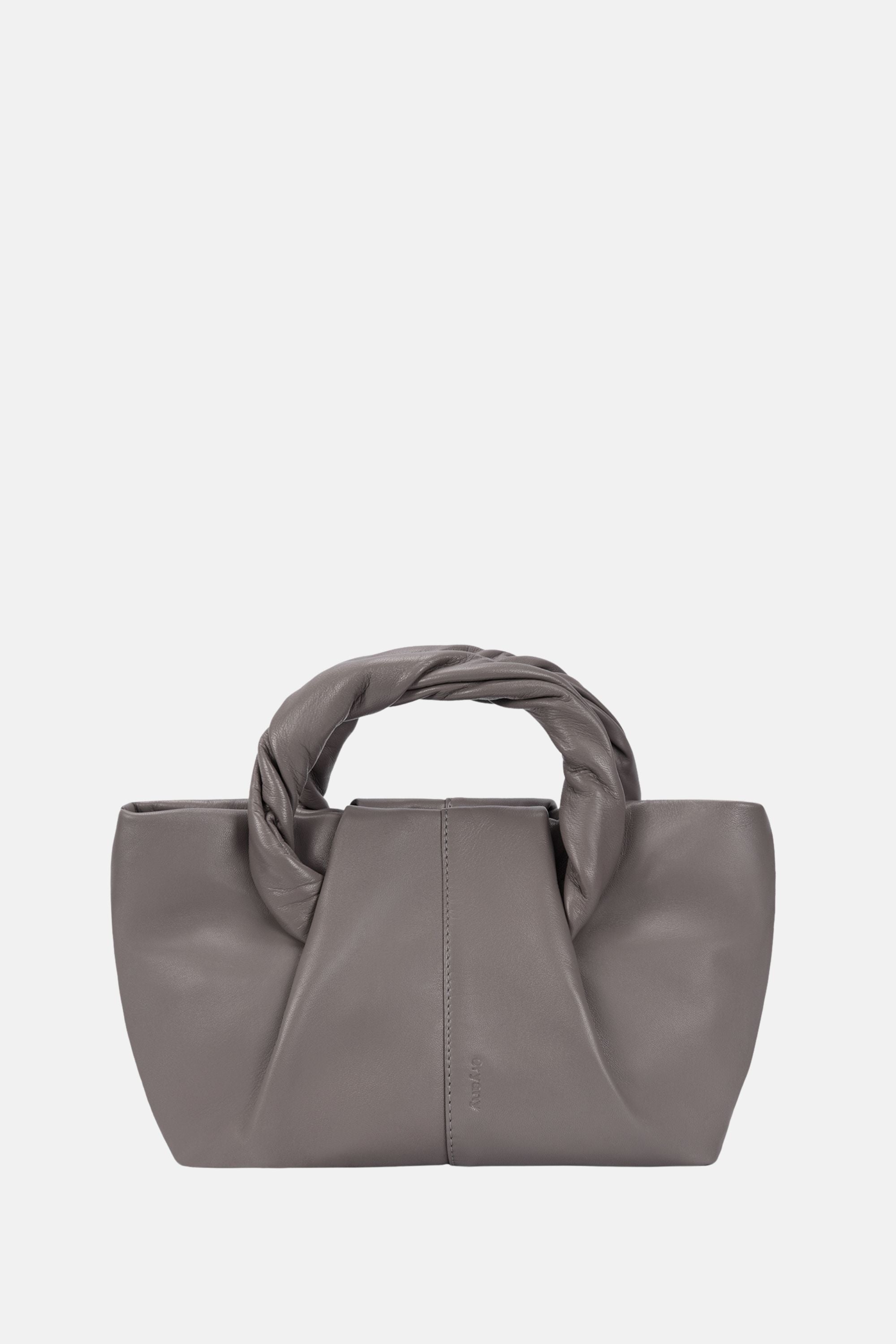 Oryany - Cozy Small Crossbody Handbags - Warm Grey