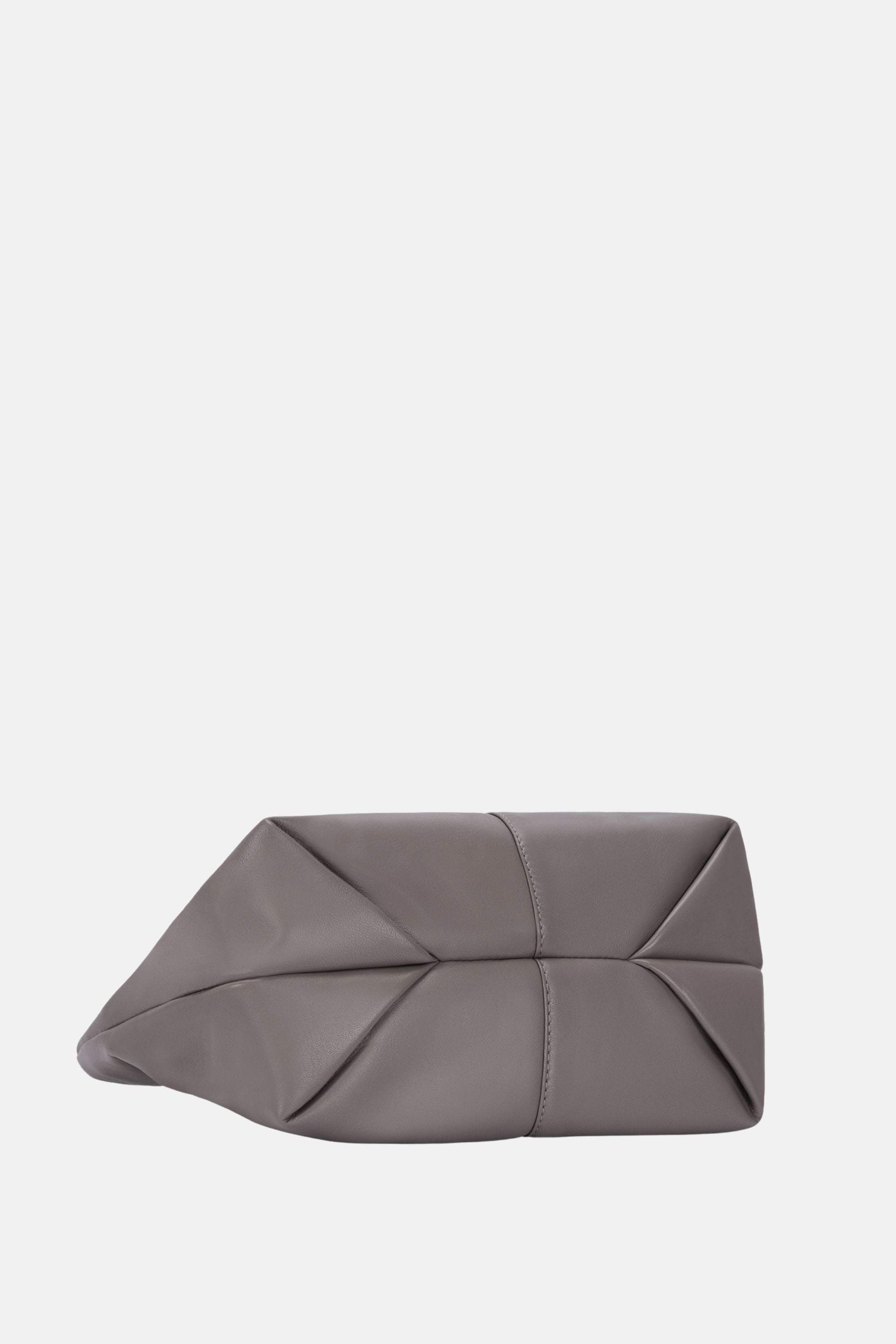 Oryany - Cozy Small Crossbody Handbags - Warm Grey