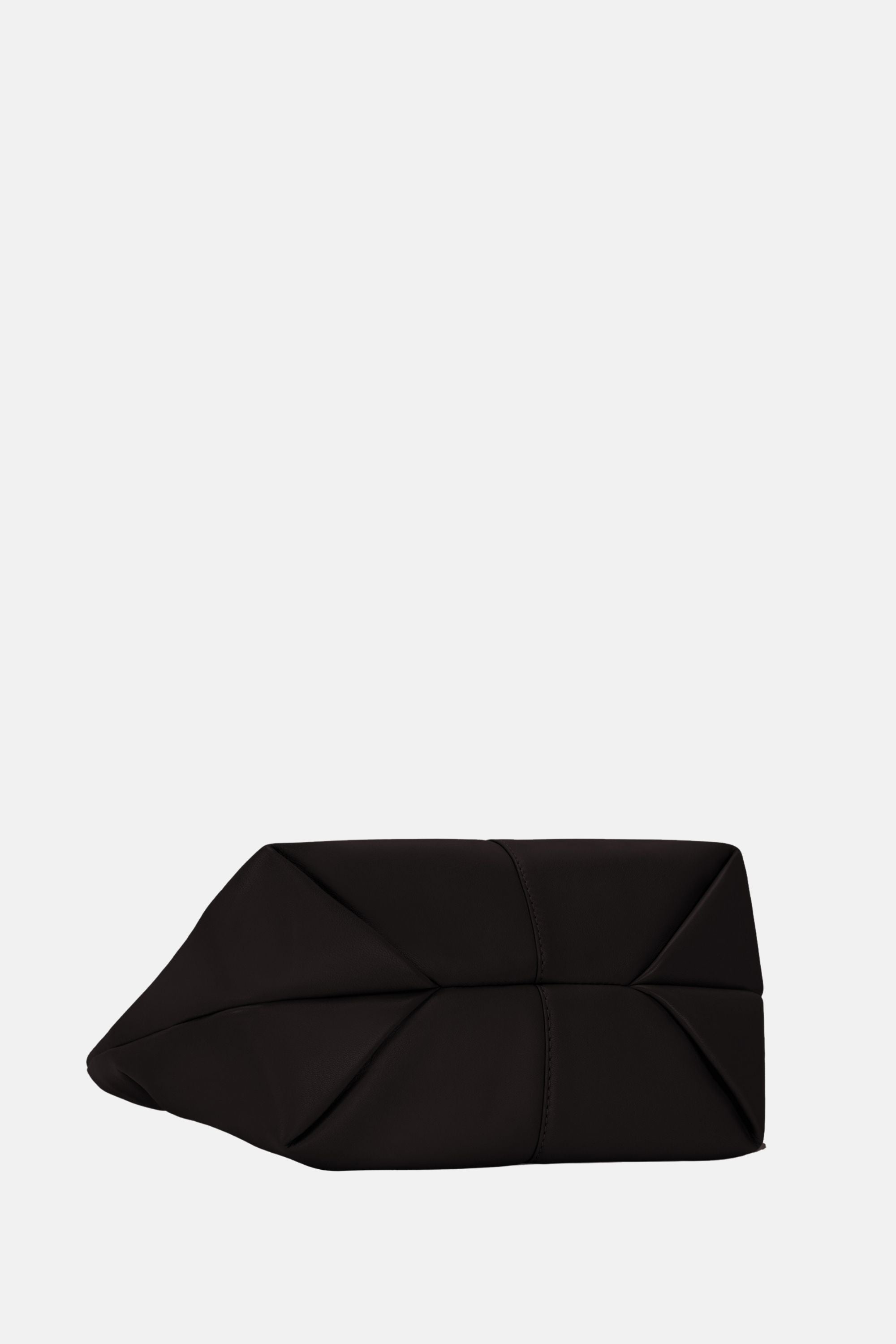 Oryany - Cozy Satchel Medium Crossbody Handbags - Black