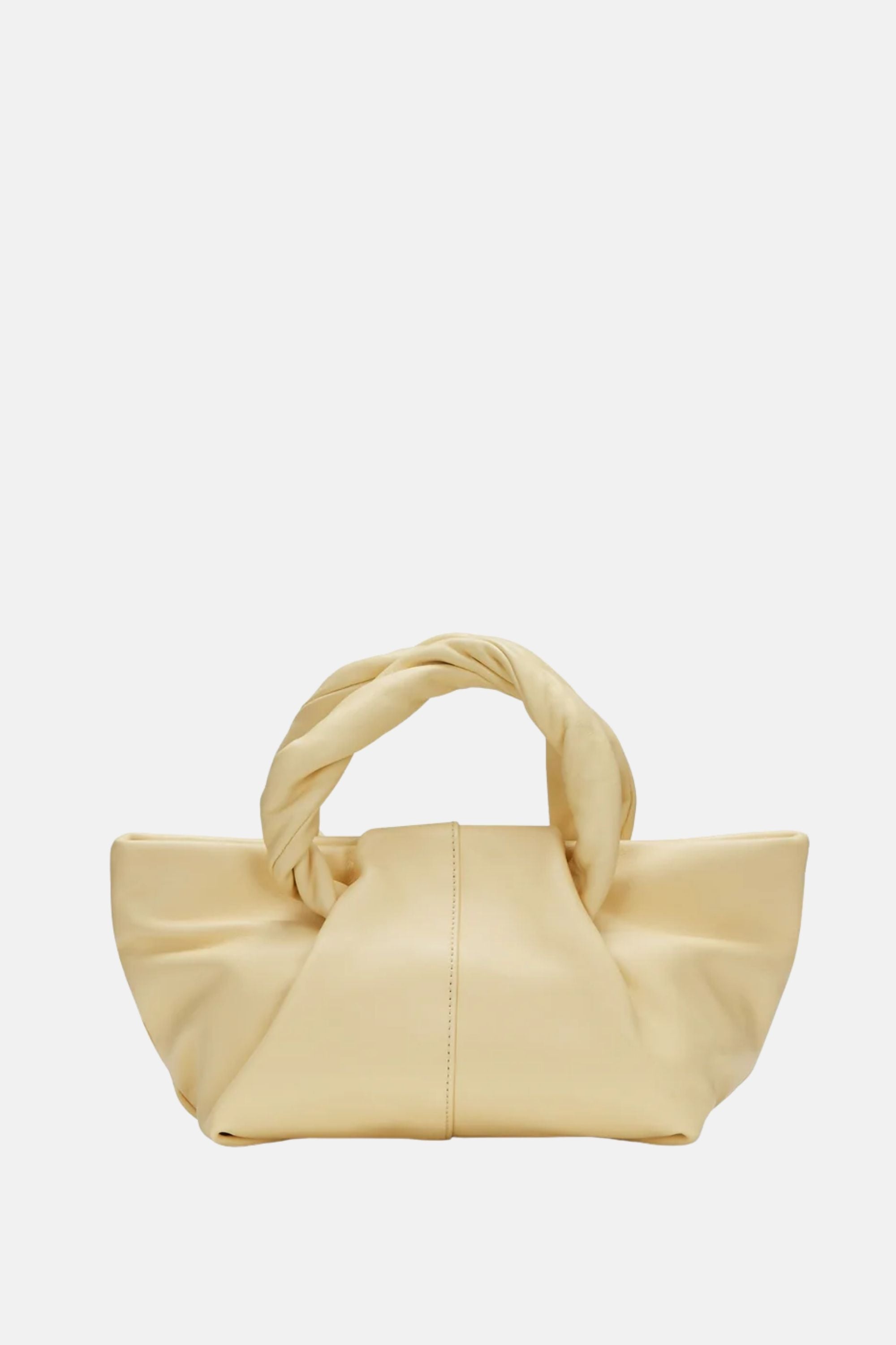 Oryany - Cozy Small Crossbody Handbags - Baby Yellow