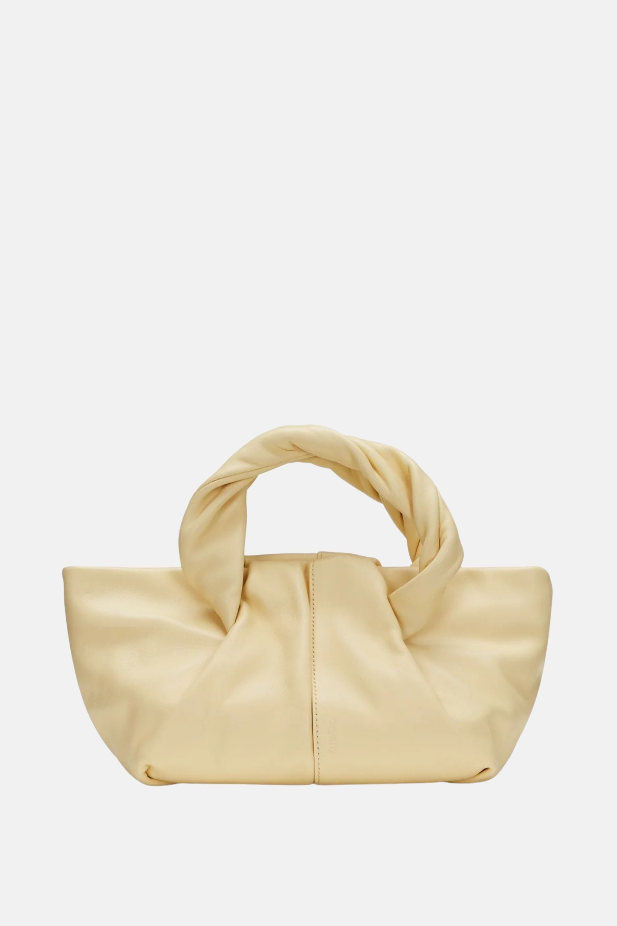 Oryany - Cozy Small Crossbody Handbags - Baby Yellow