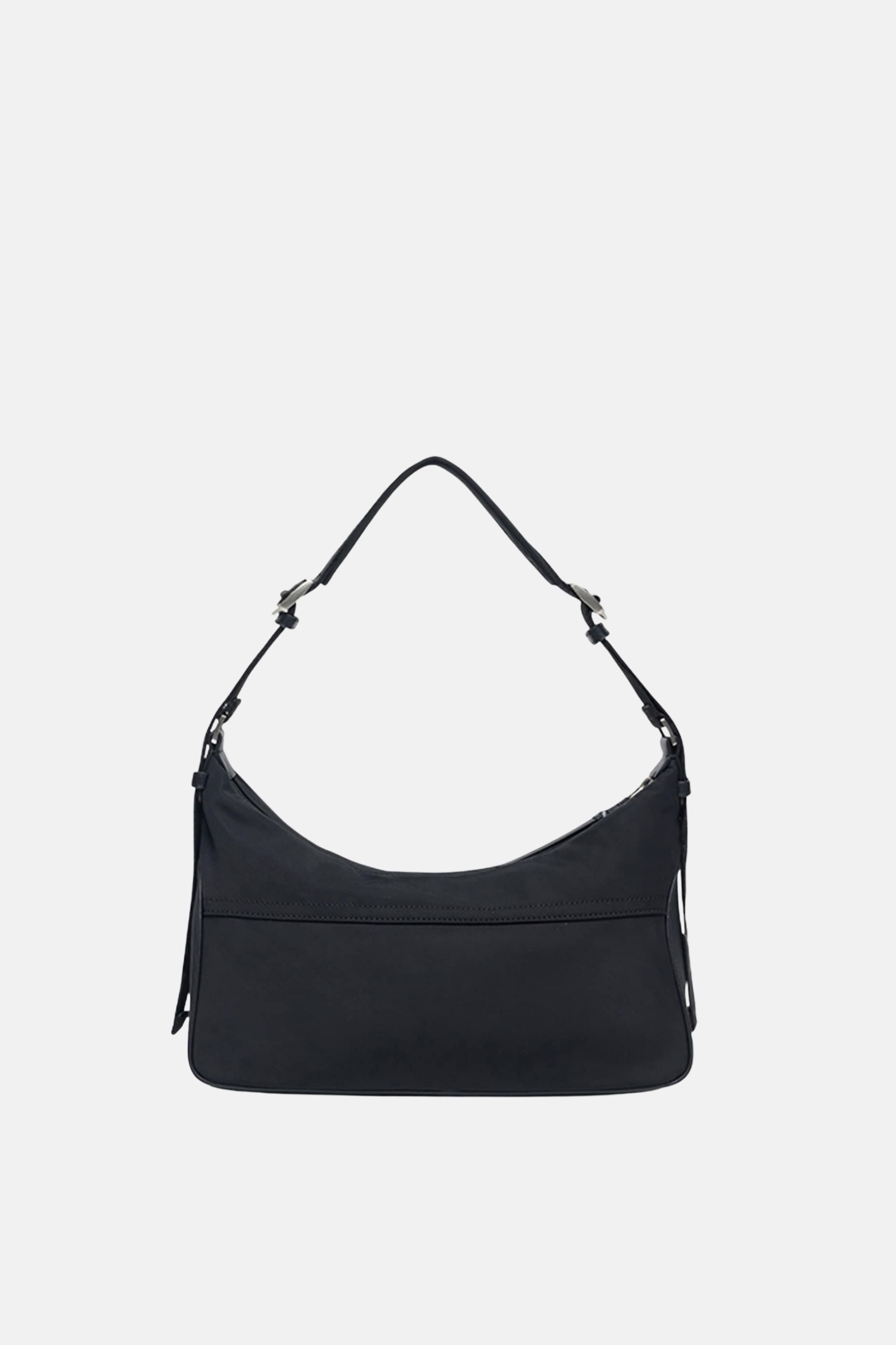 Oryany - Dekker Black Shoulder Bag