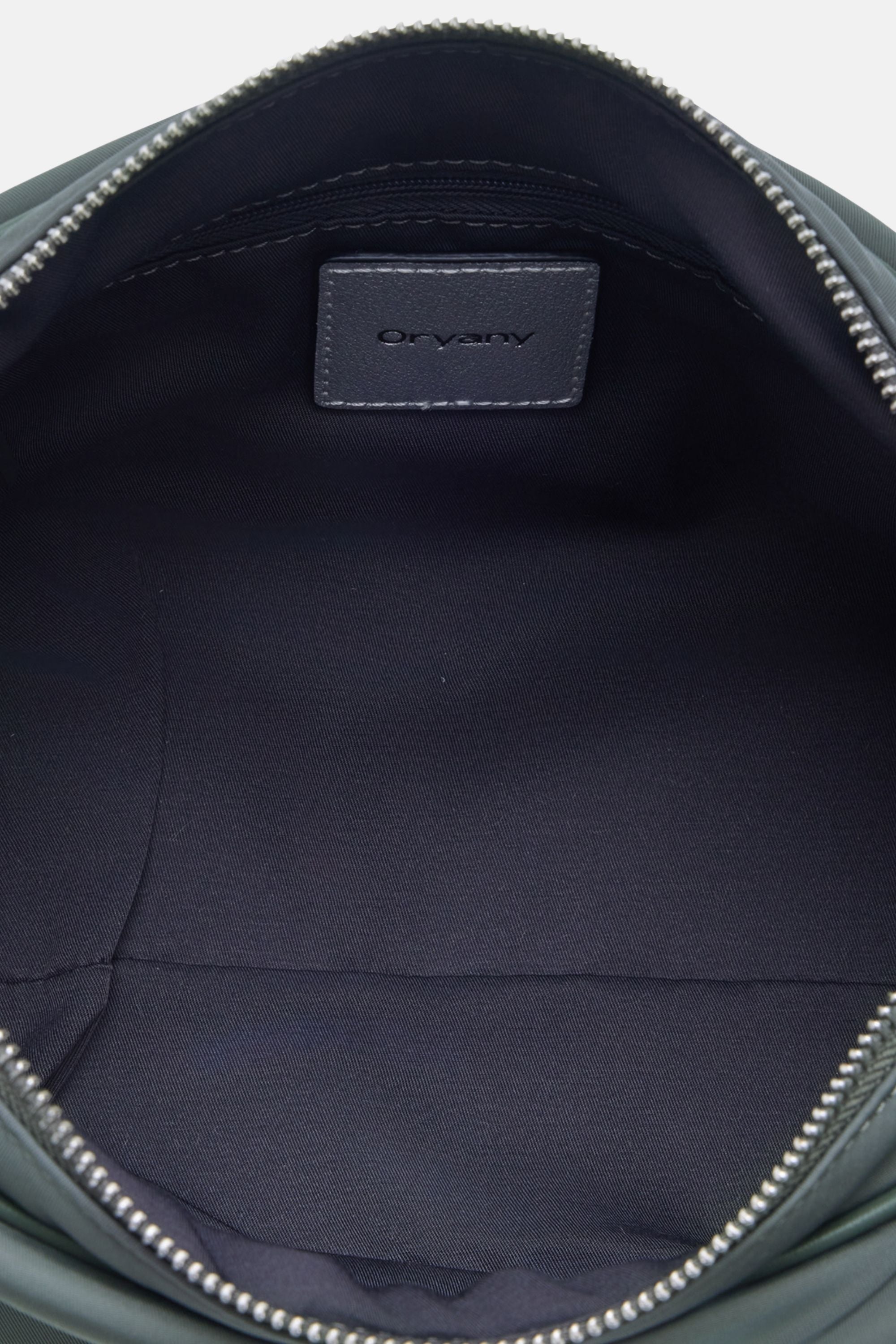 Oryany - Dekker Urban Grey Shoulder Bag