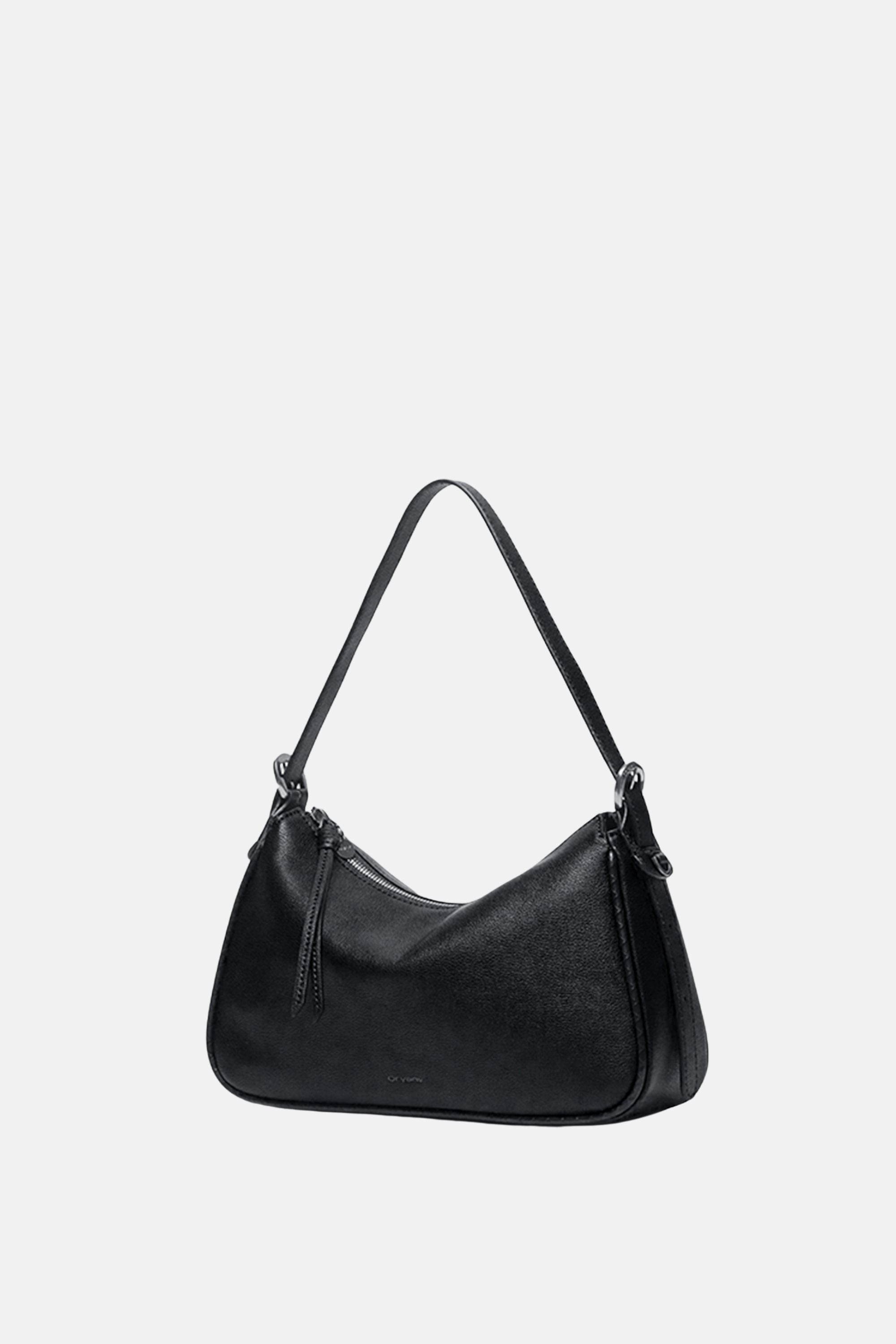 Oryany - Lauren Black Small Shoulder Bag