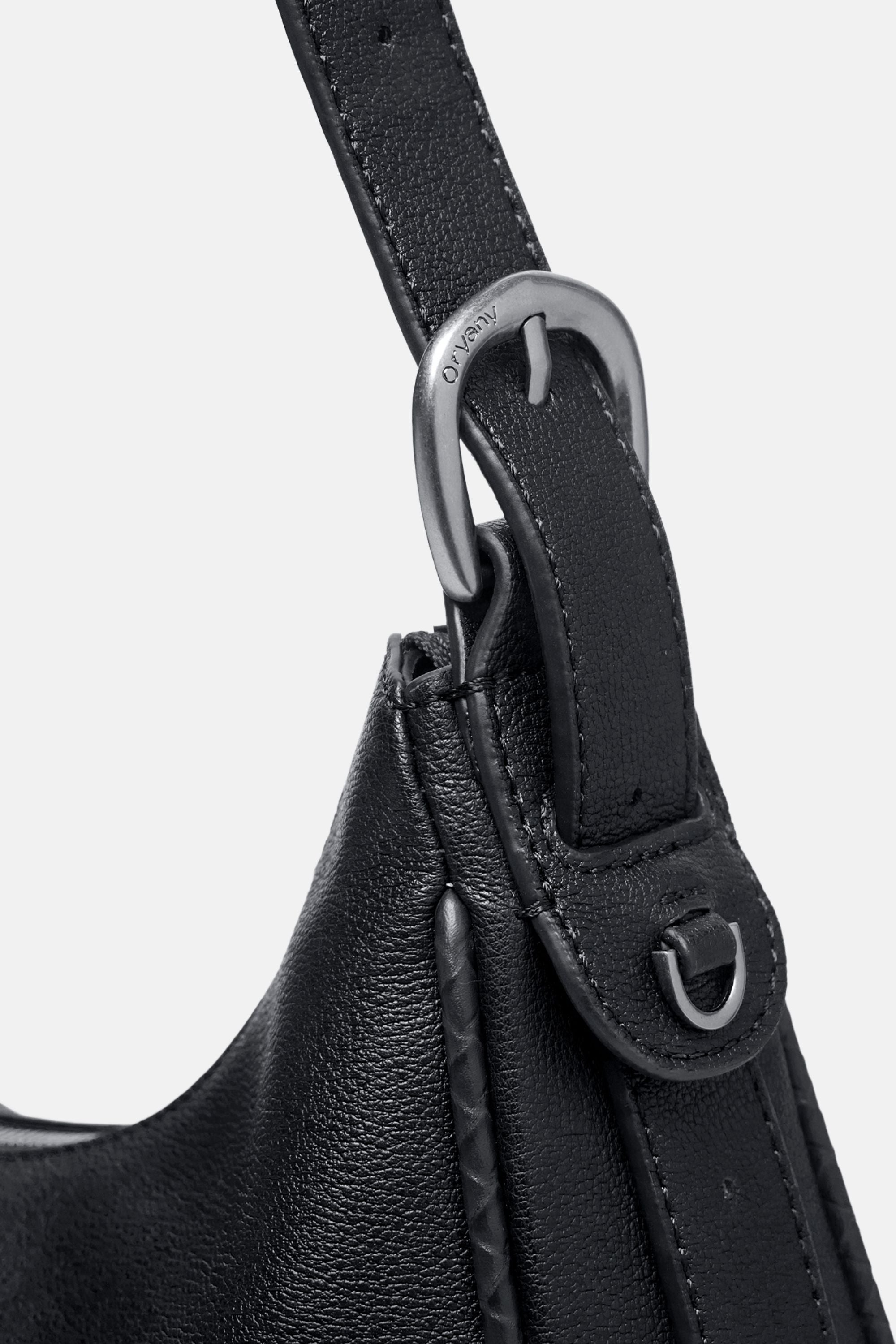 Oryany - Lauren Black Small Shoulder Bag