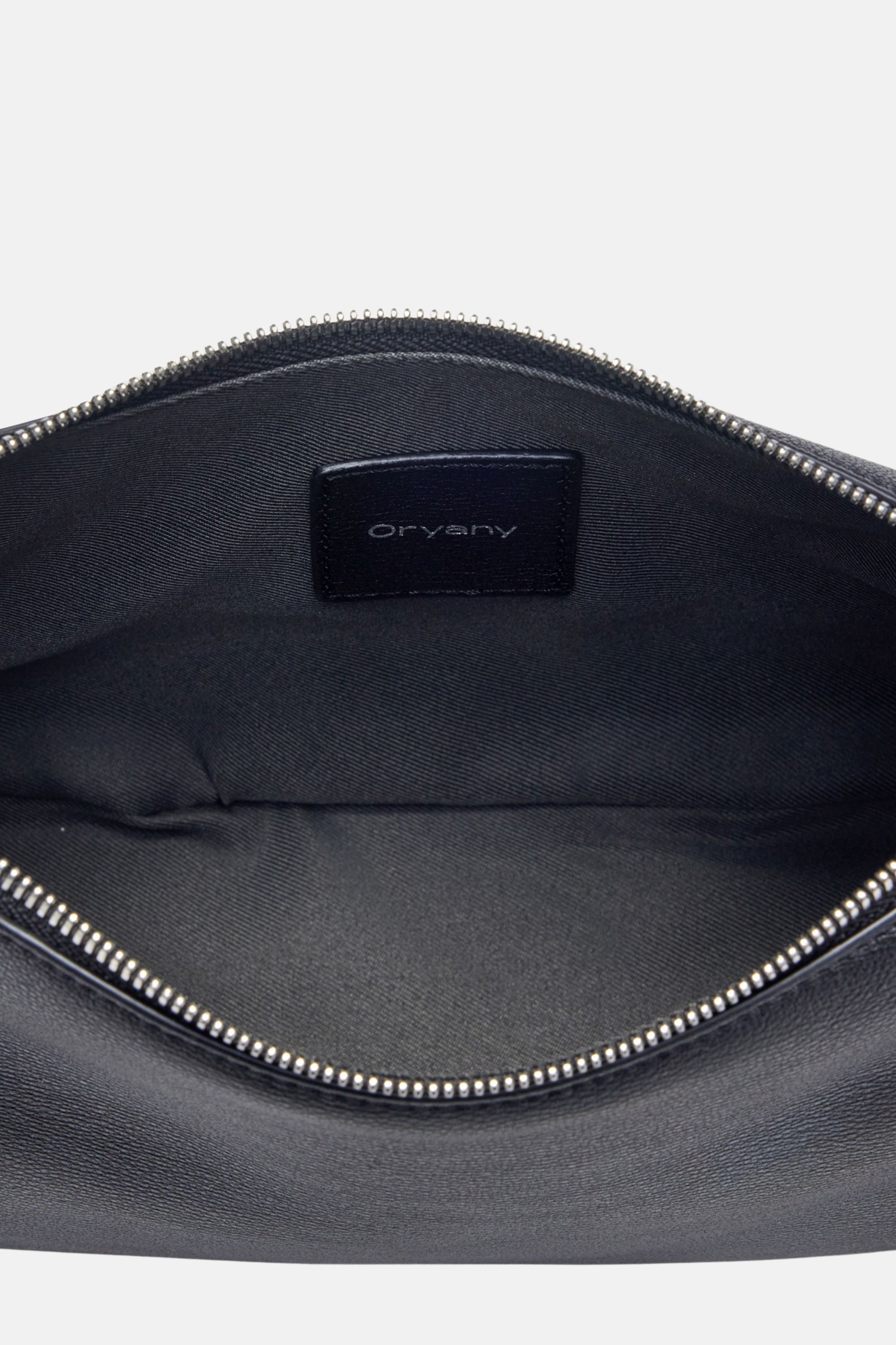 Oryany - Lauren Black Small Shoulder Bag