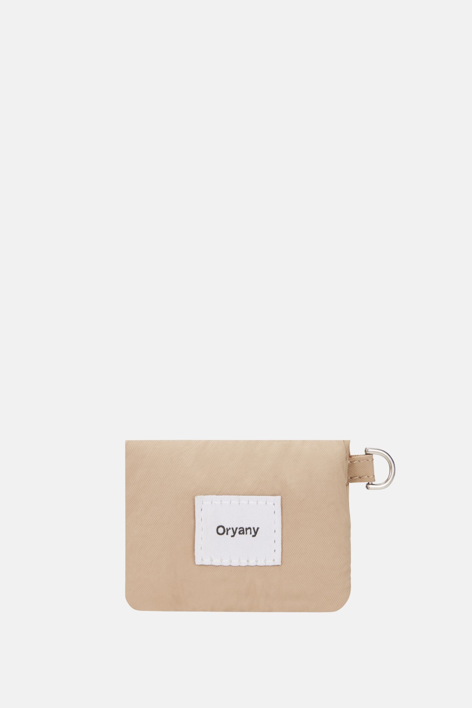 Oryany - Pillow Bucket M Handbags - Beige