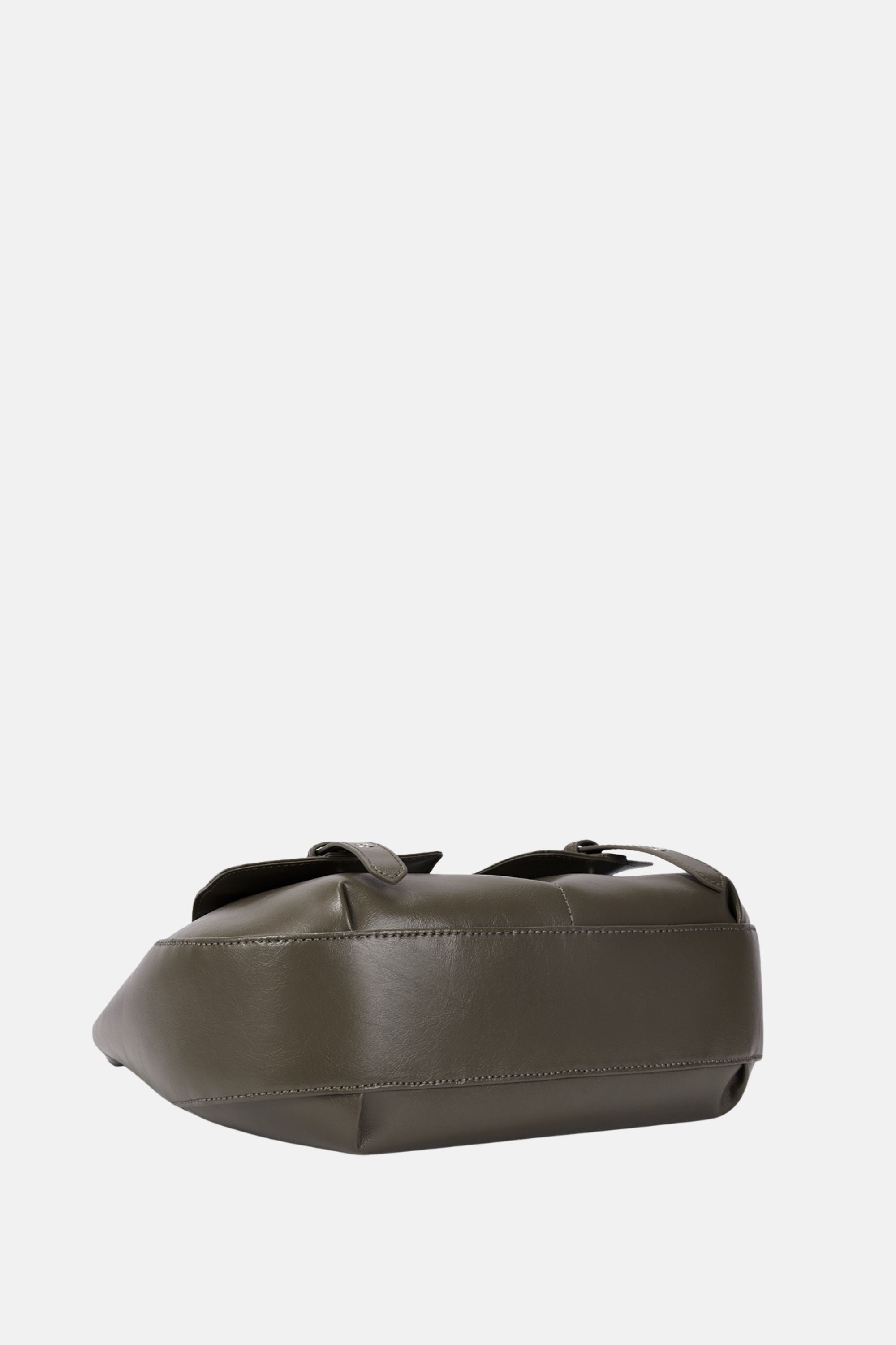 Oryany - Rodeo Shoulder - Medium Shoulder Bag - Hazel Leather