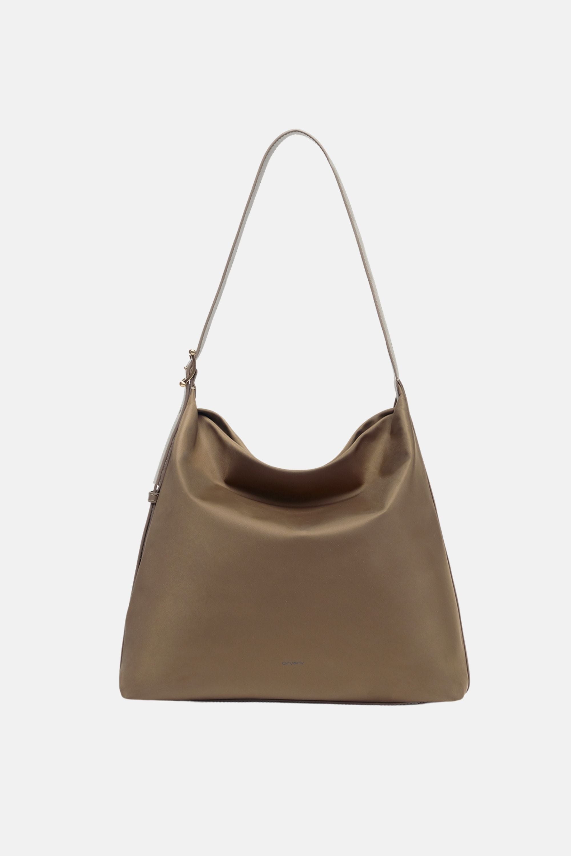 Oryany - Sophia Dark Beige Shoulder Bag