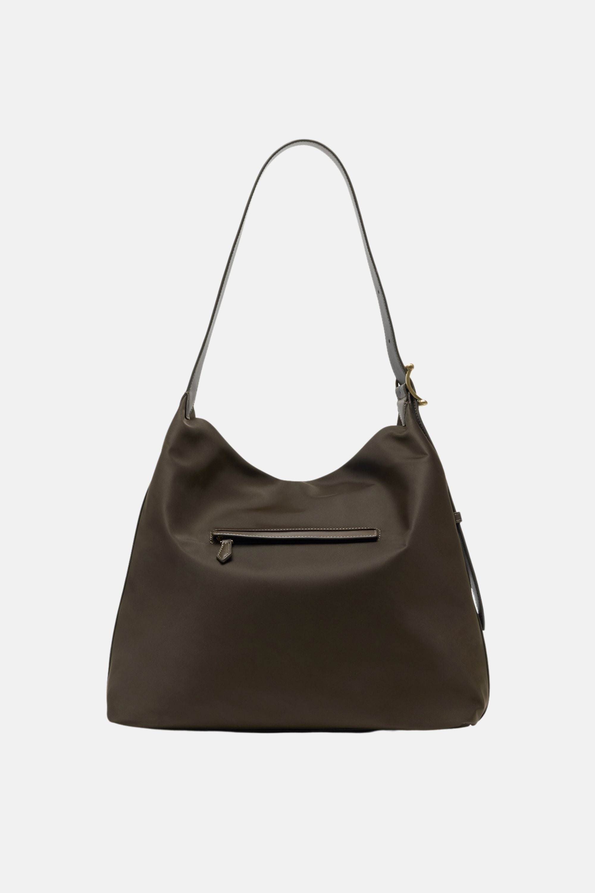 Oryany - Sophia Espresso Shoulder Bag
