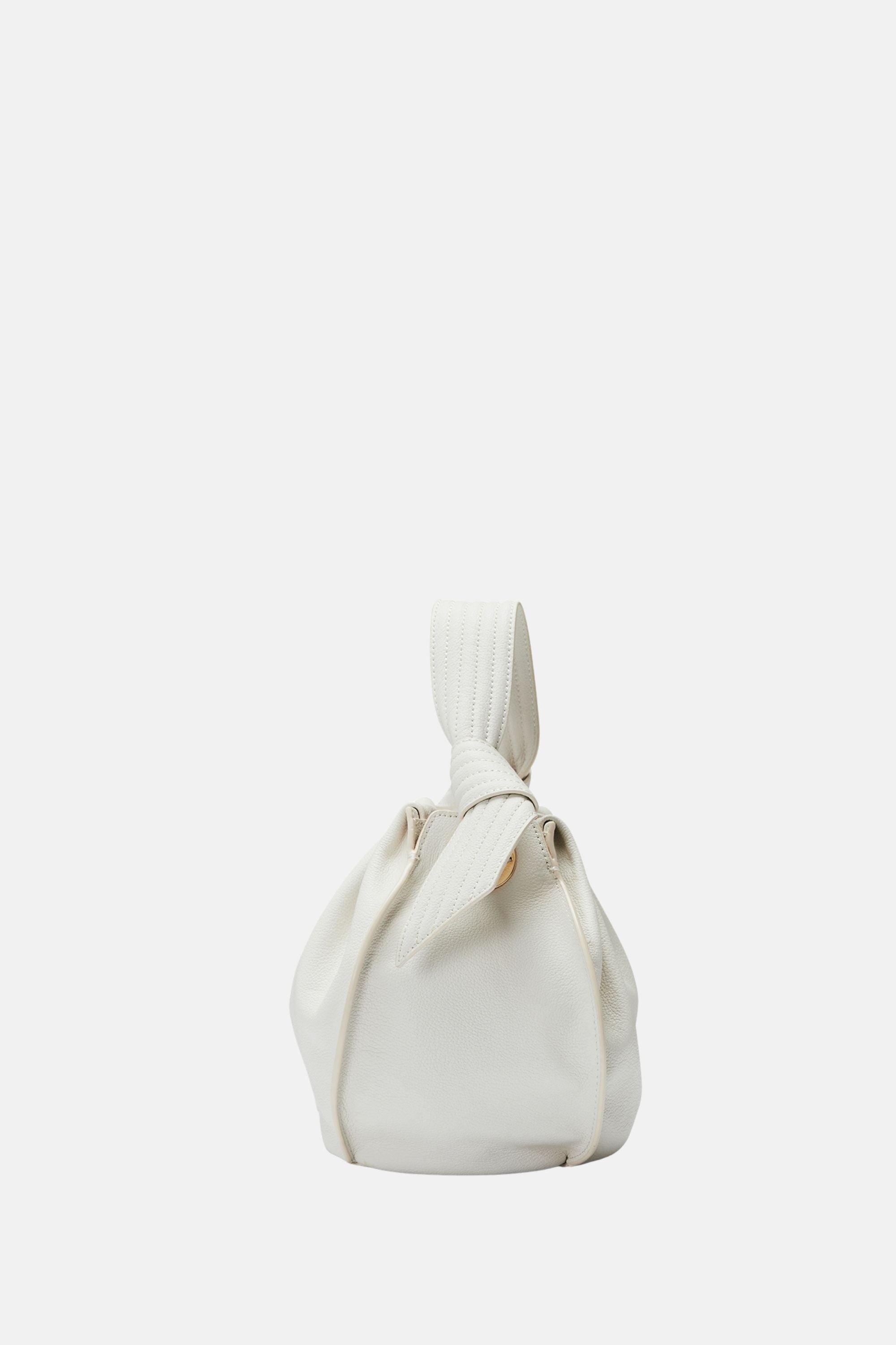 Oryany - Selena Bucket Bag - Medium Crossbody - Cloud Leather
