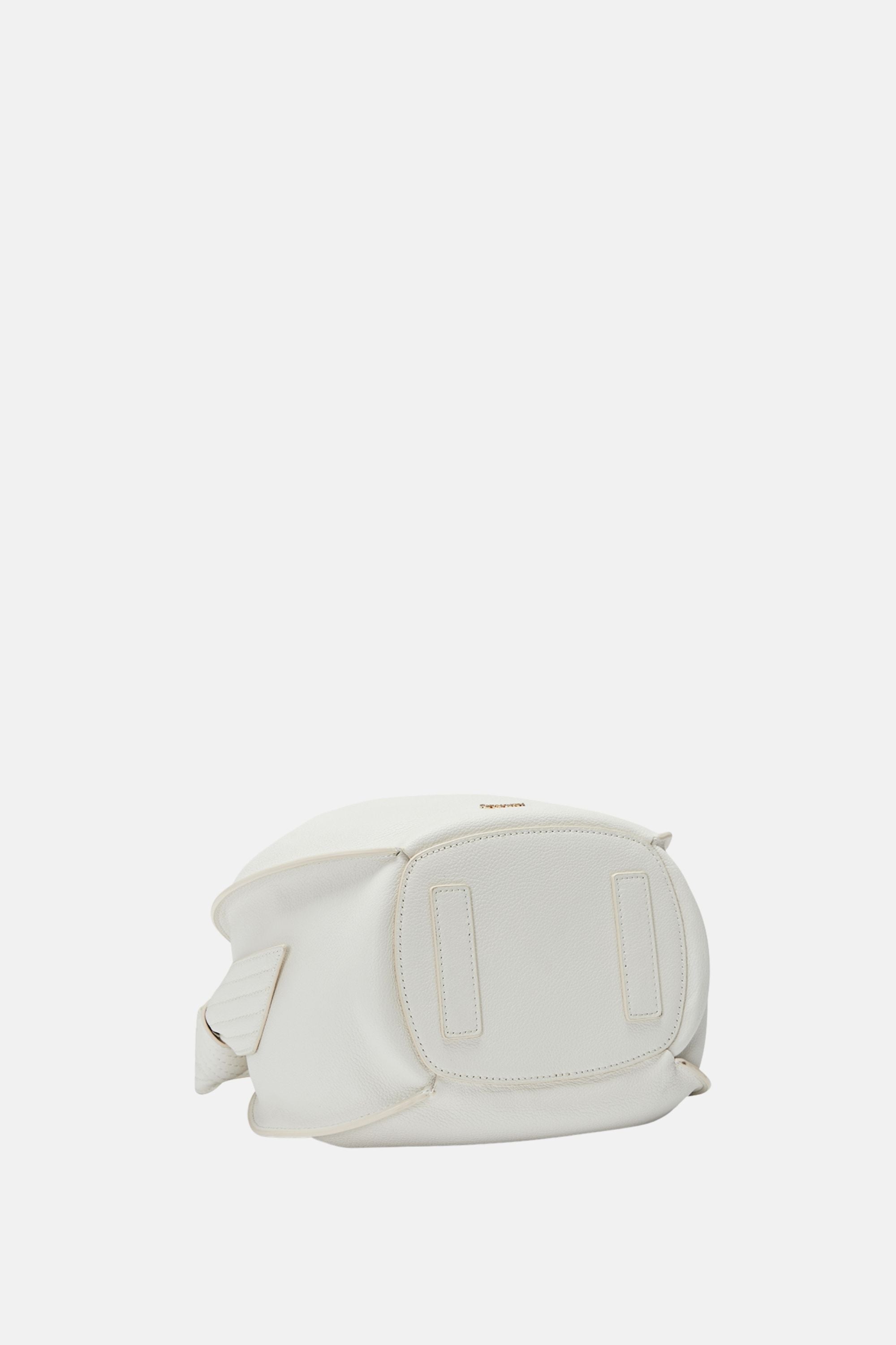 Oryany - Selena Bucket Bag - Medium Crossbody - Cloud Leather