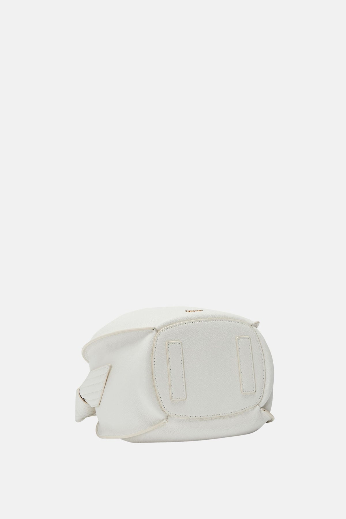 Oryany - Selena Bucket Bag - Medium Crossbody - Cloud Leather