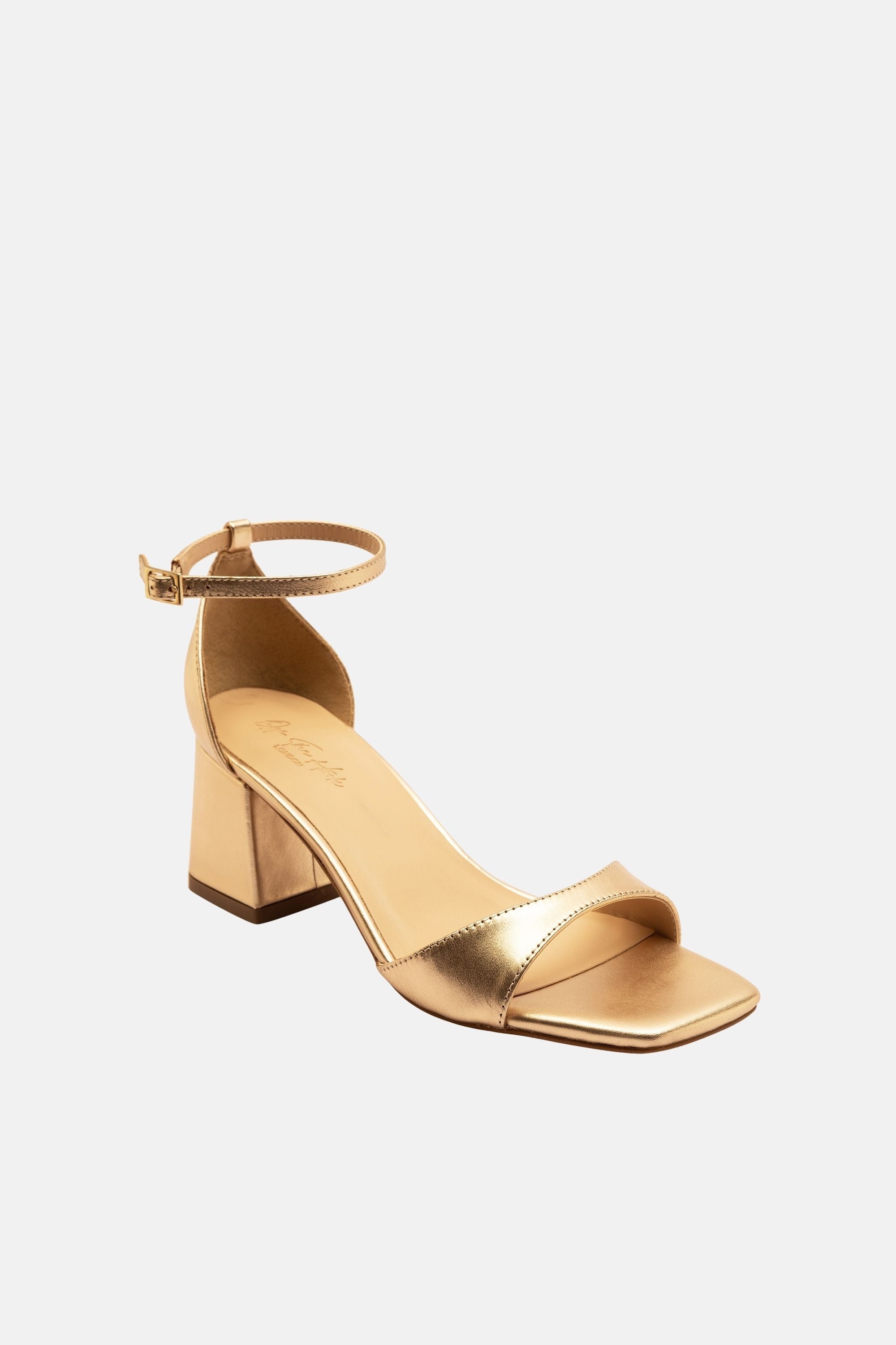 Off The Hook London Knightsbridge - Sandals