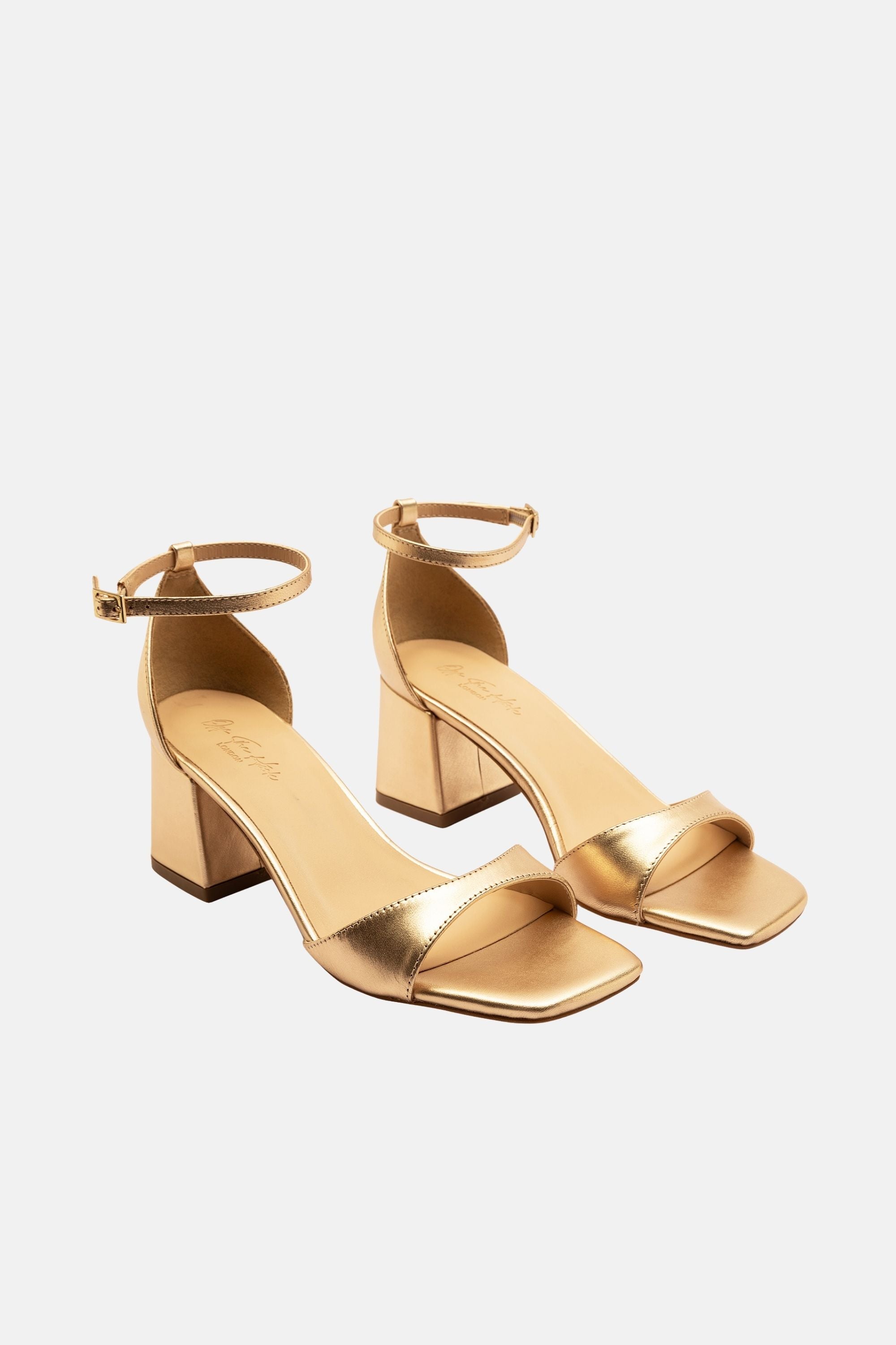Off The Hook London Knightsbridge - Sandals
