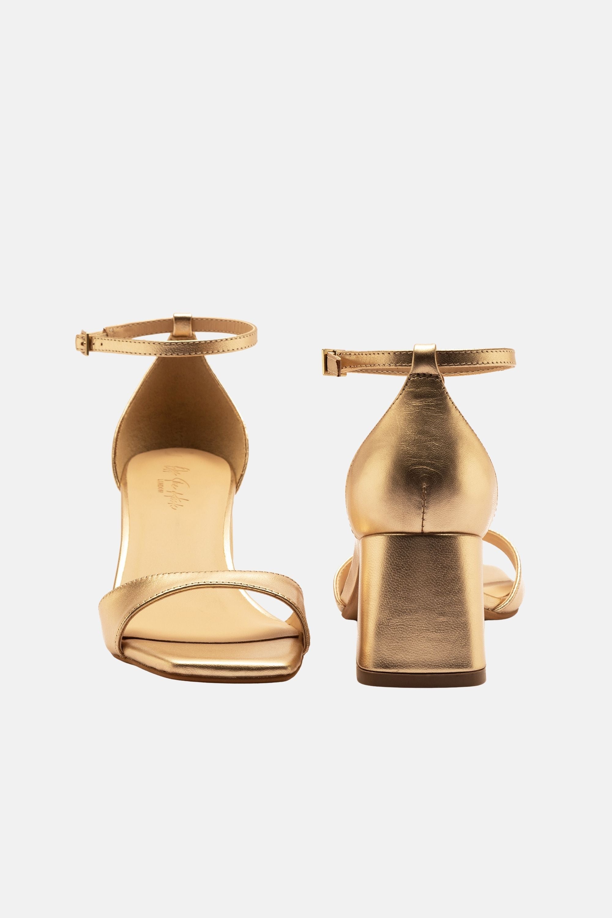 Off The Hook London Knightsbridge - Sandals