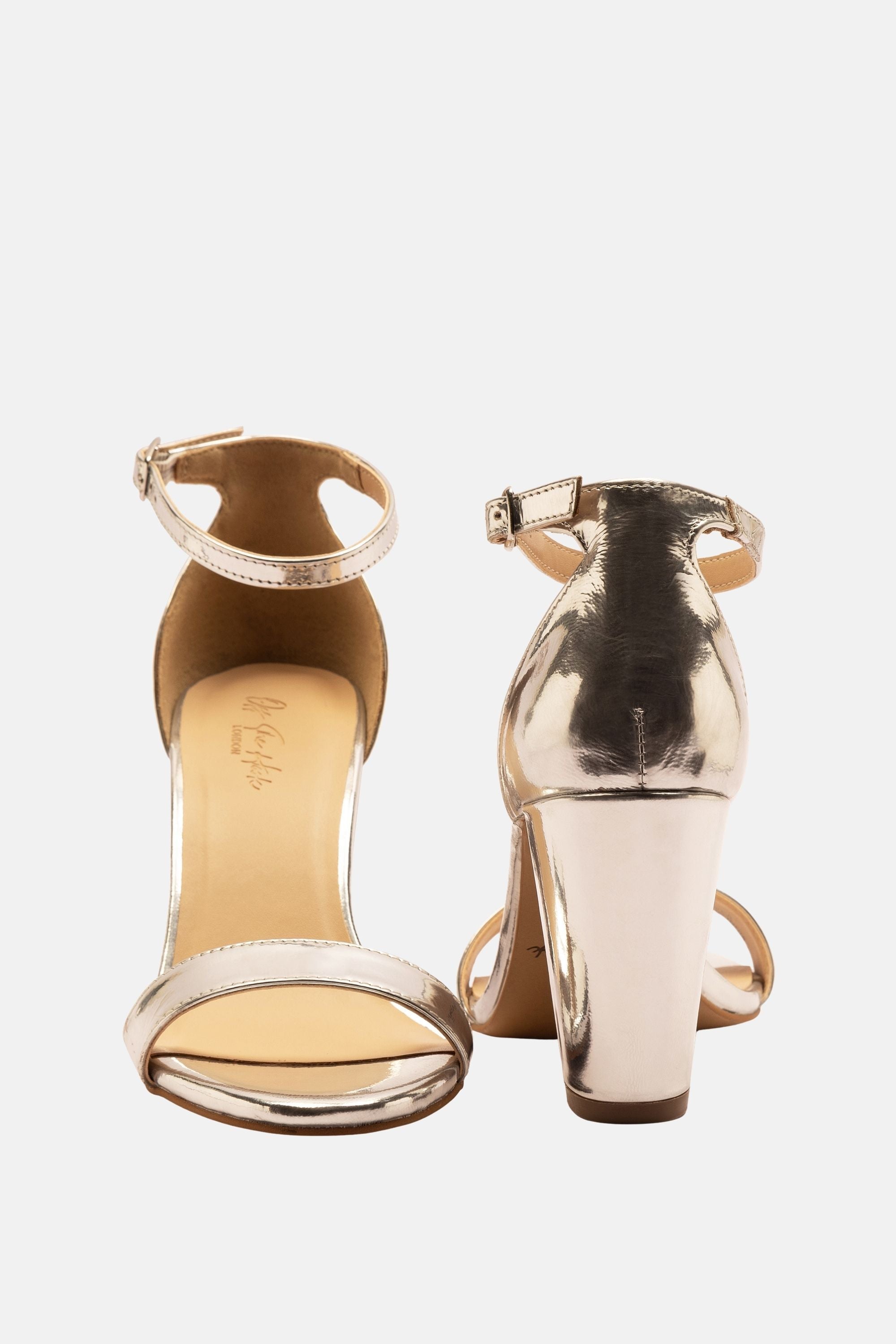 Off The Hook London Mayfair - Sandals