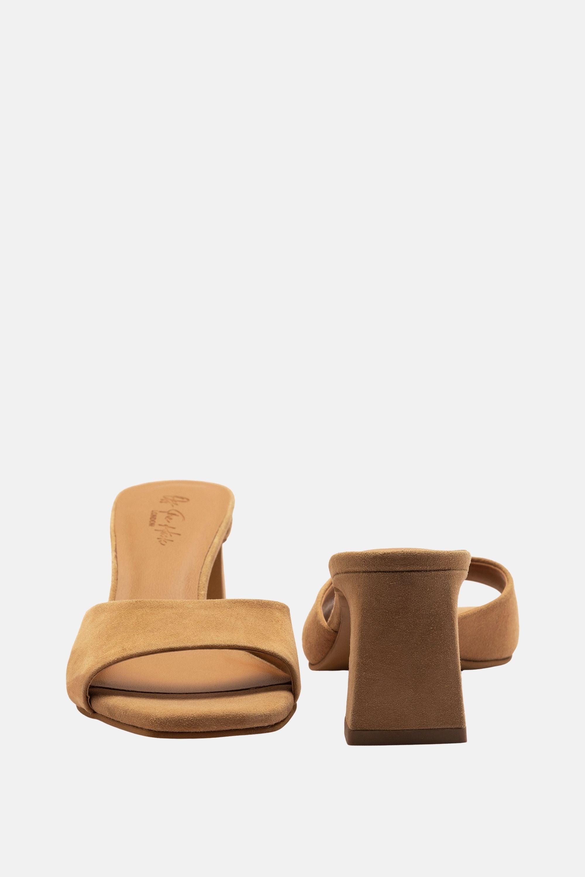 Off The Hook London Park - Sandals