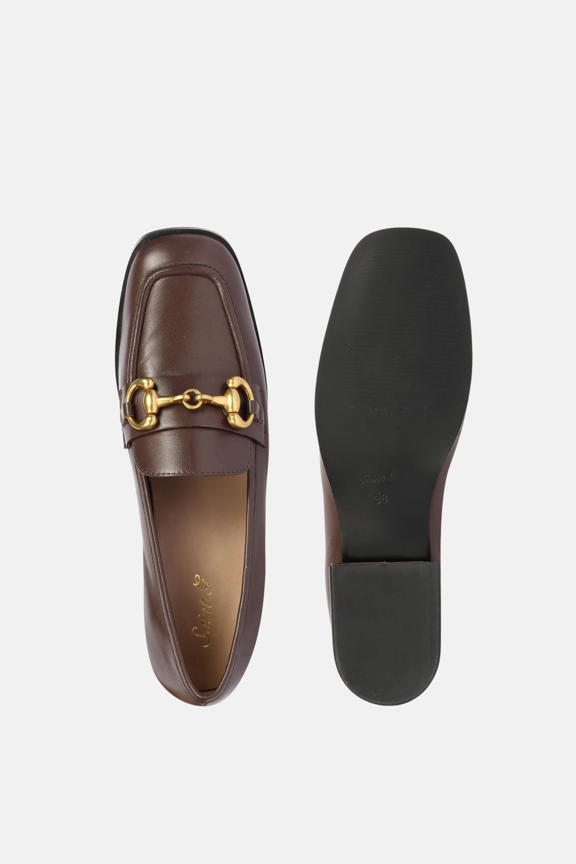 Saint G - Abelia - Loafers