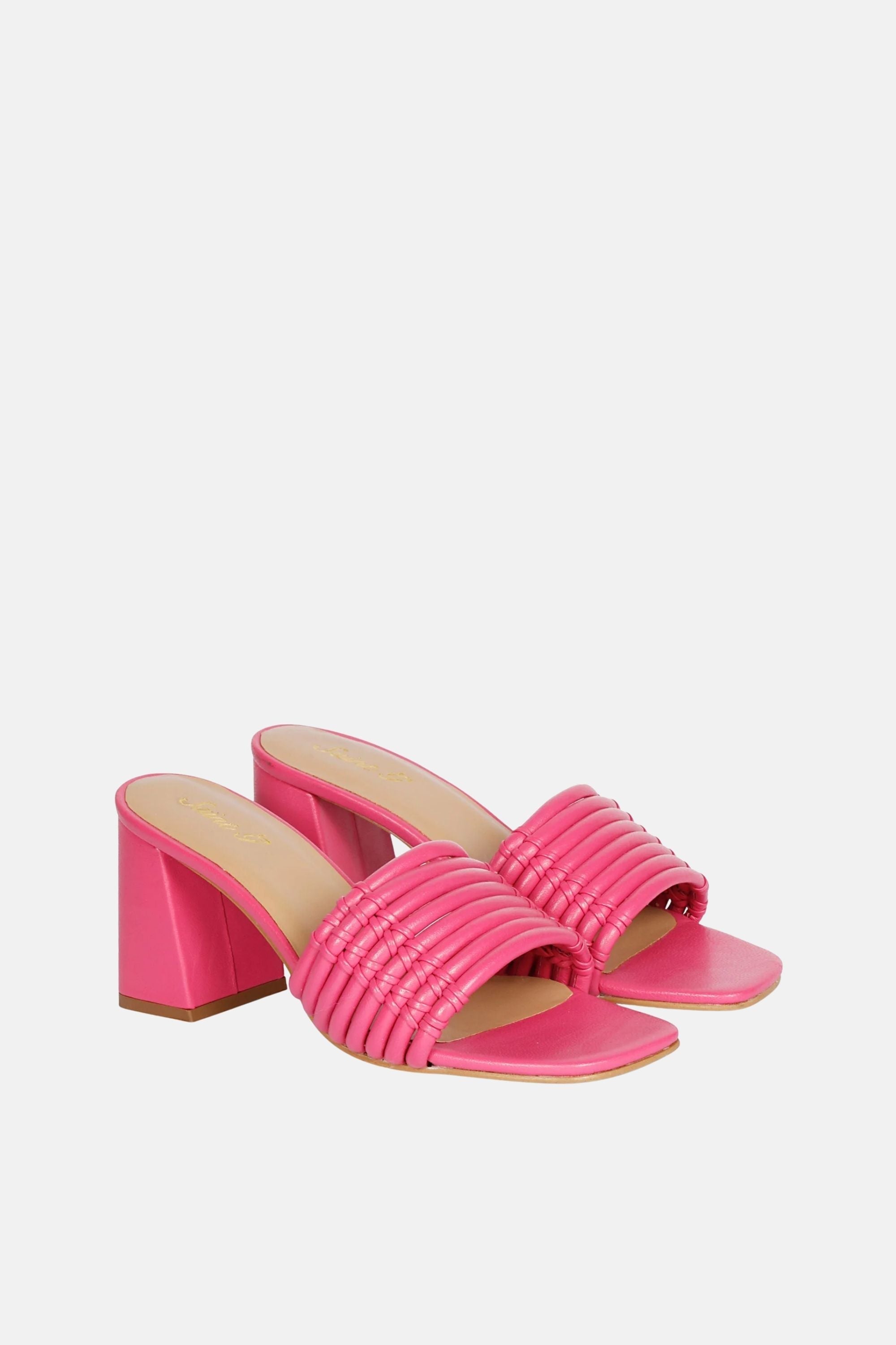 Saint G Bethany - Heel Sandals