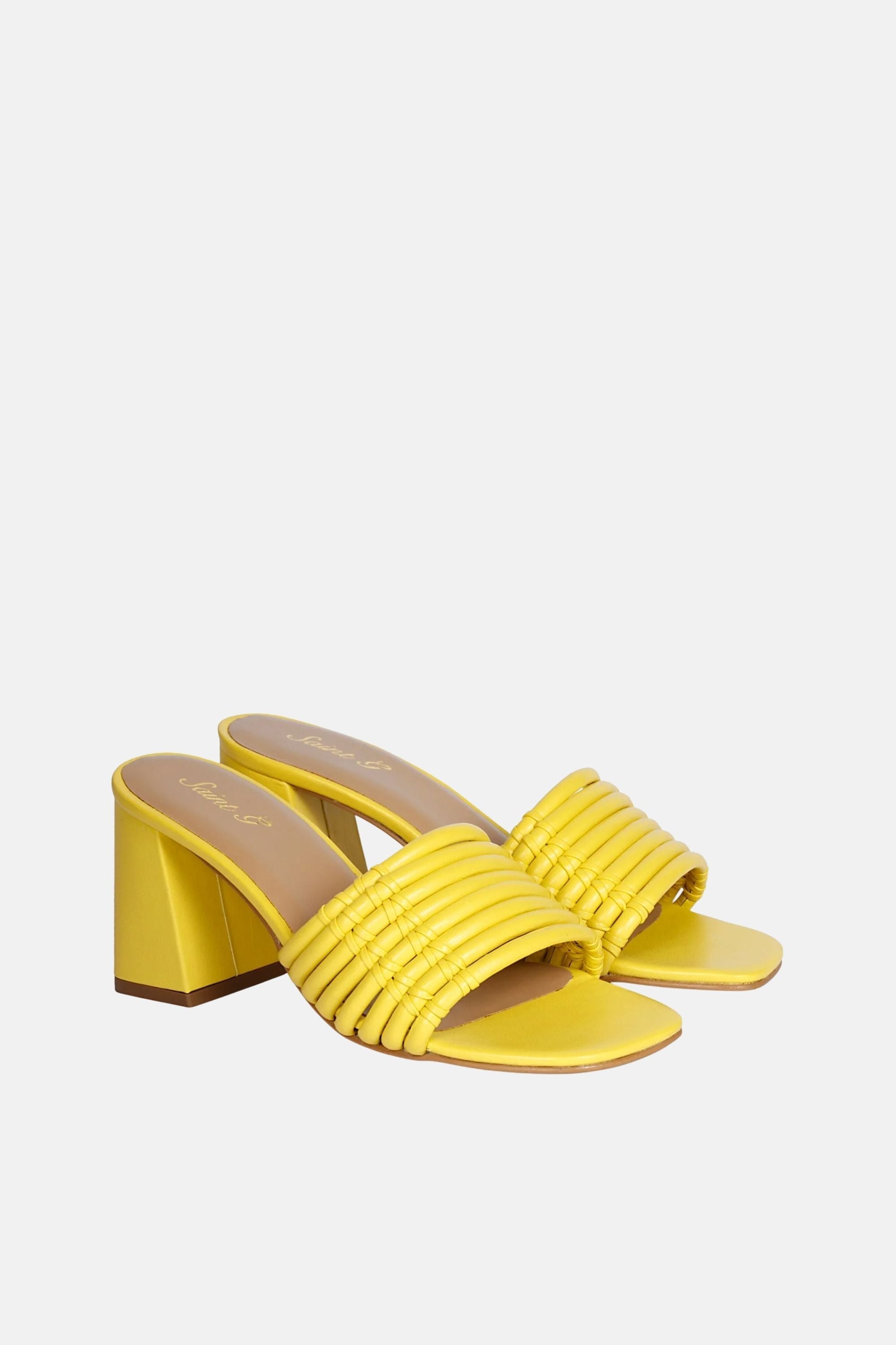 Saint G Bethany - Heel Sandals