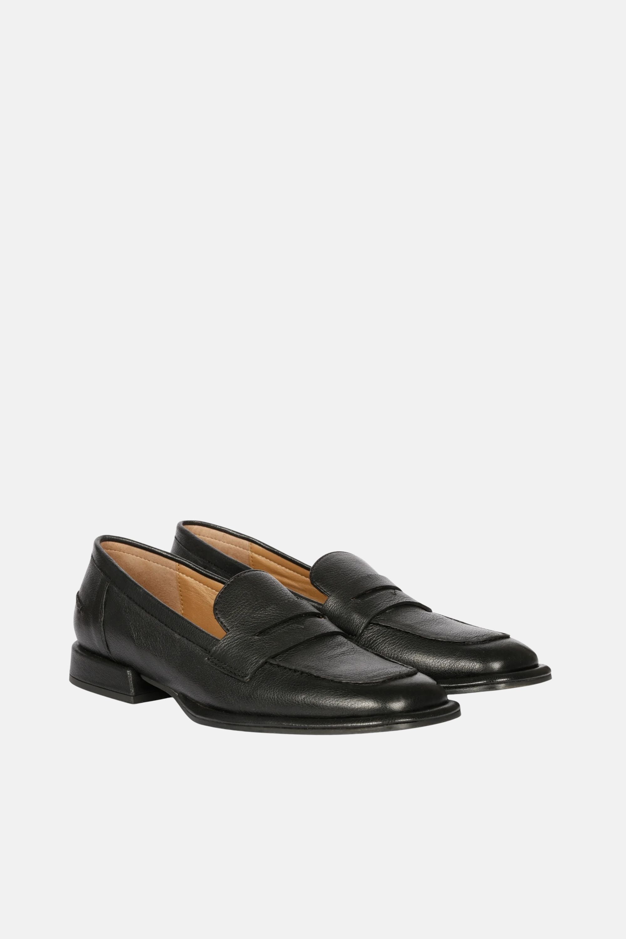 Saint G - Carla Flat Loafers Footwear