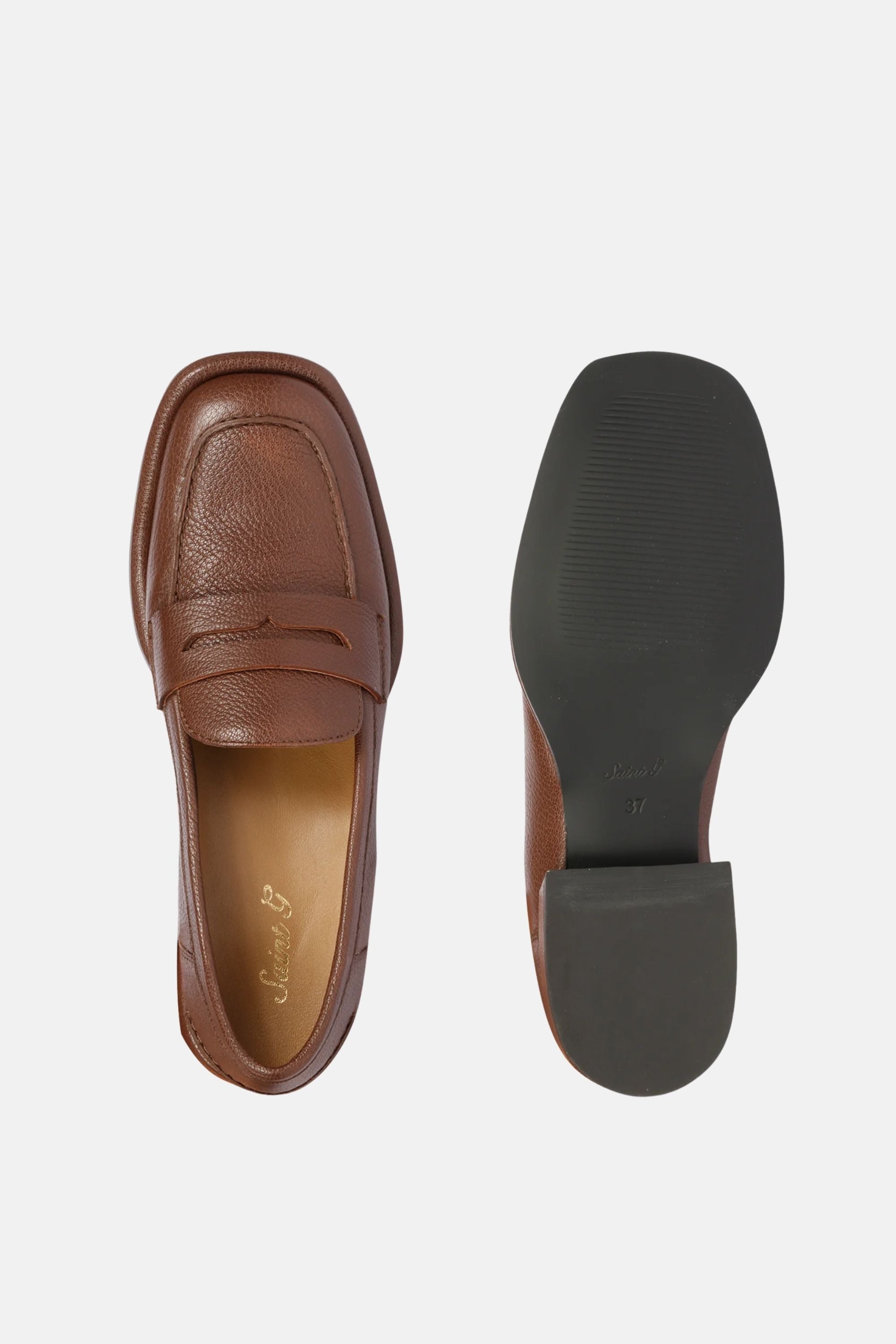 Saint G Carla - Classic Loafers