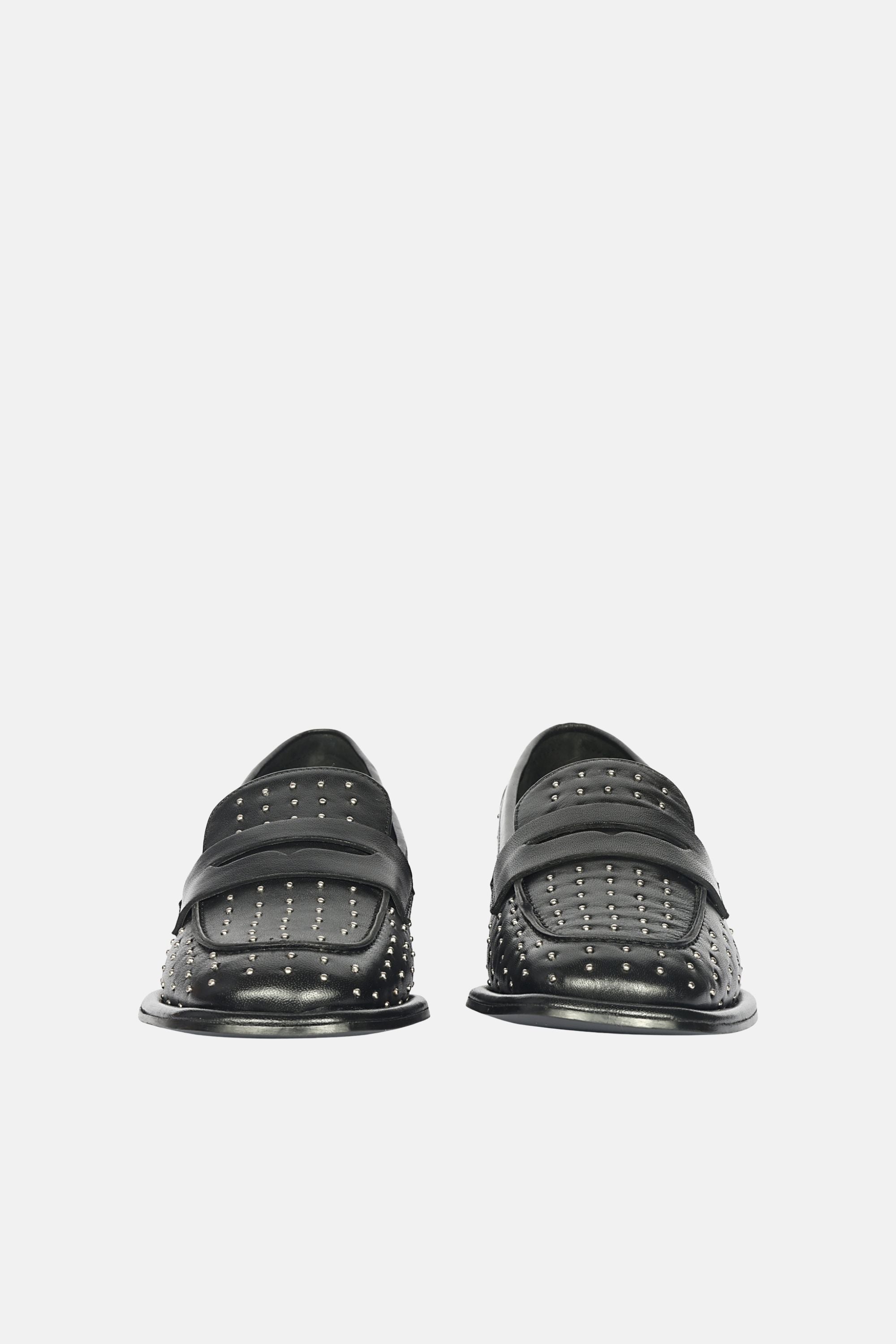 Saint G - Carol - Heel Loafers