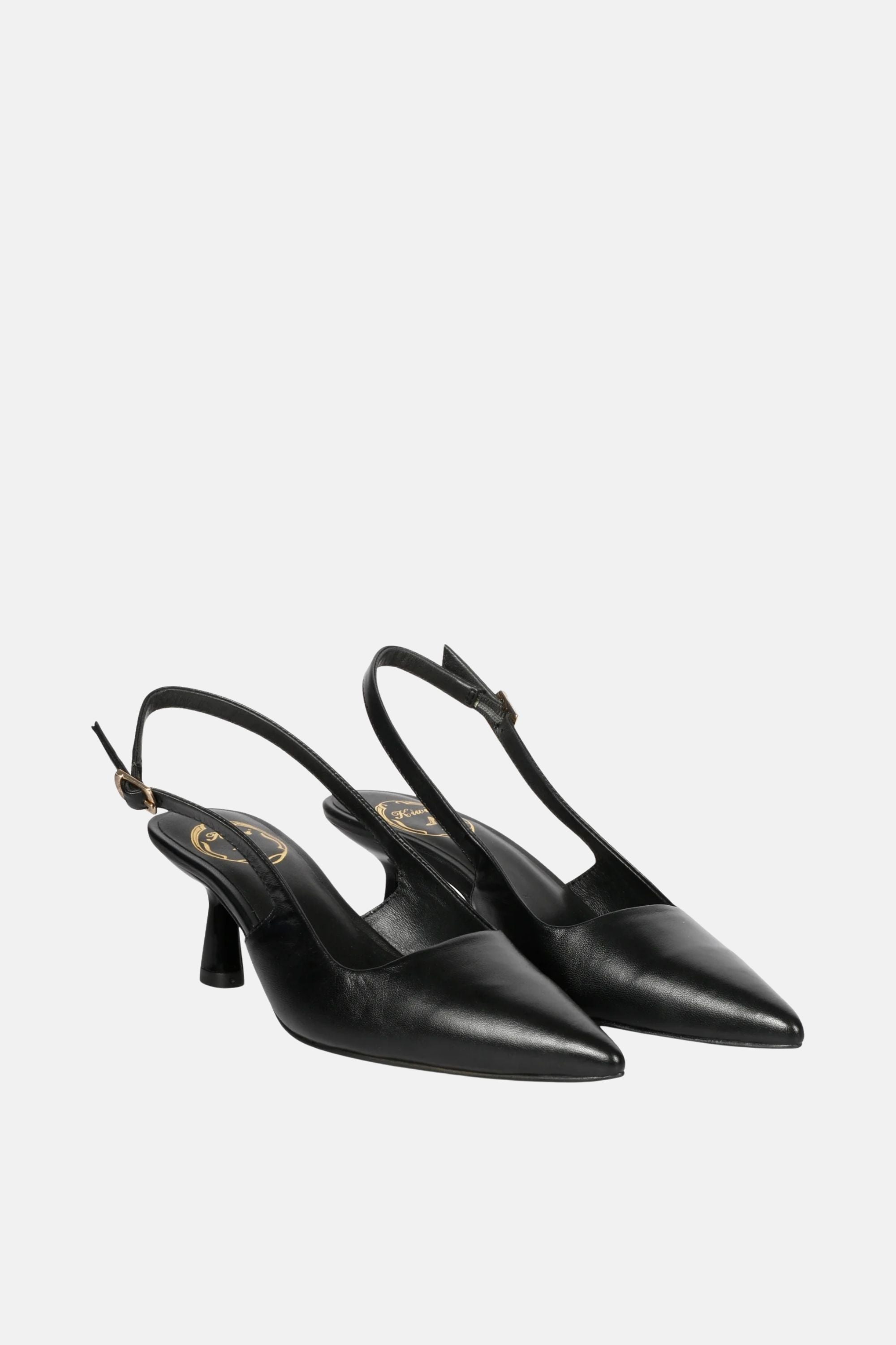 Saint G - Cynara Kitten Heels Footwear