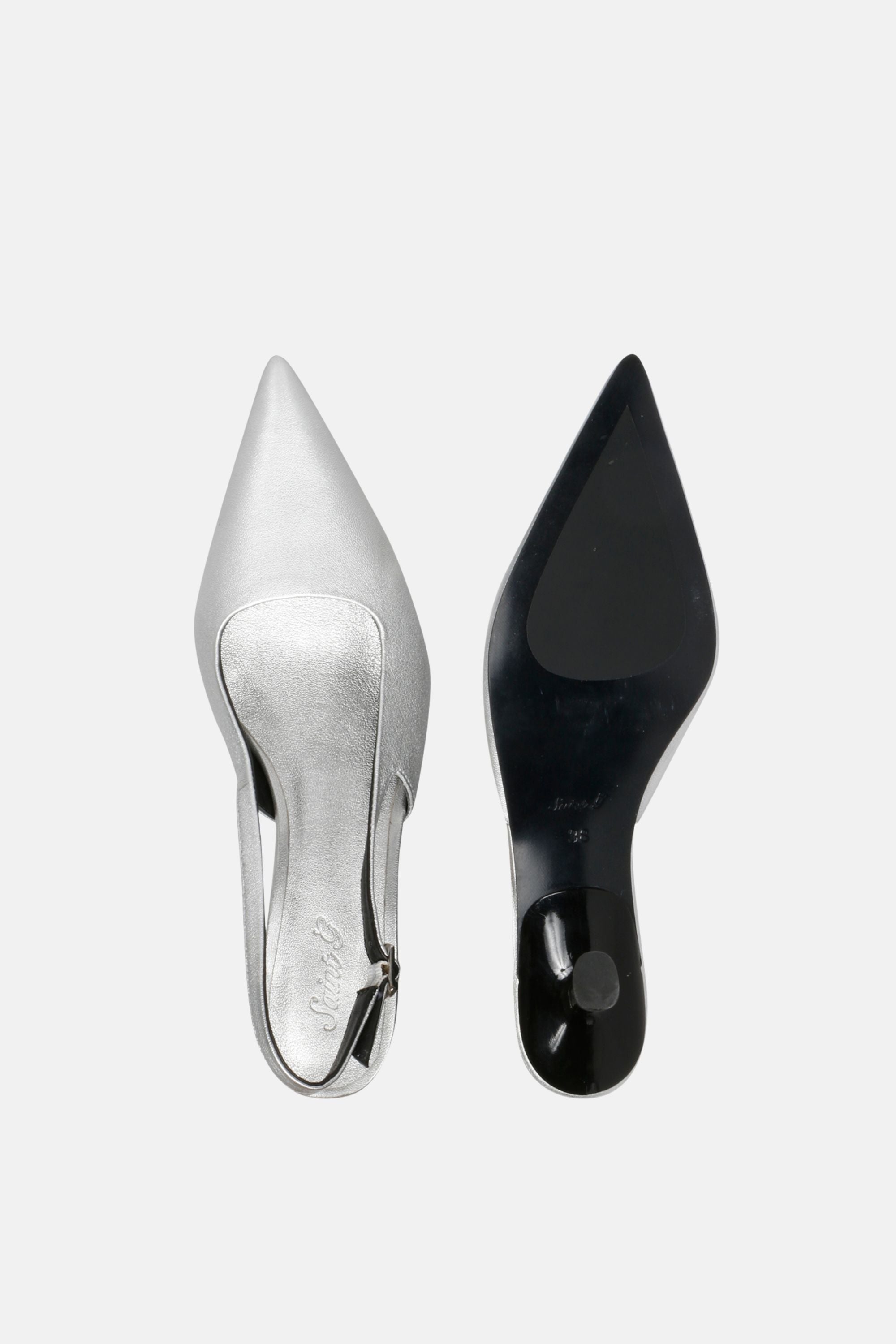 Saint G - Cynara Kitten Heels Footwear