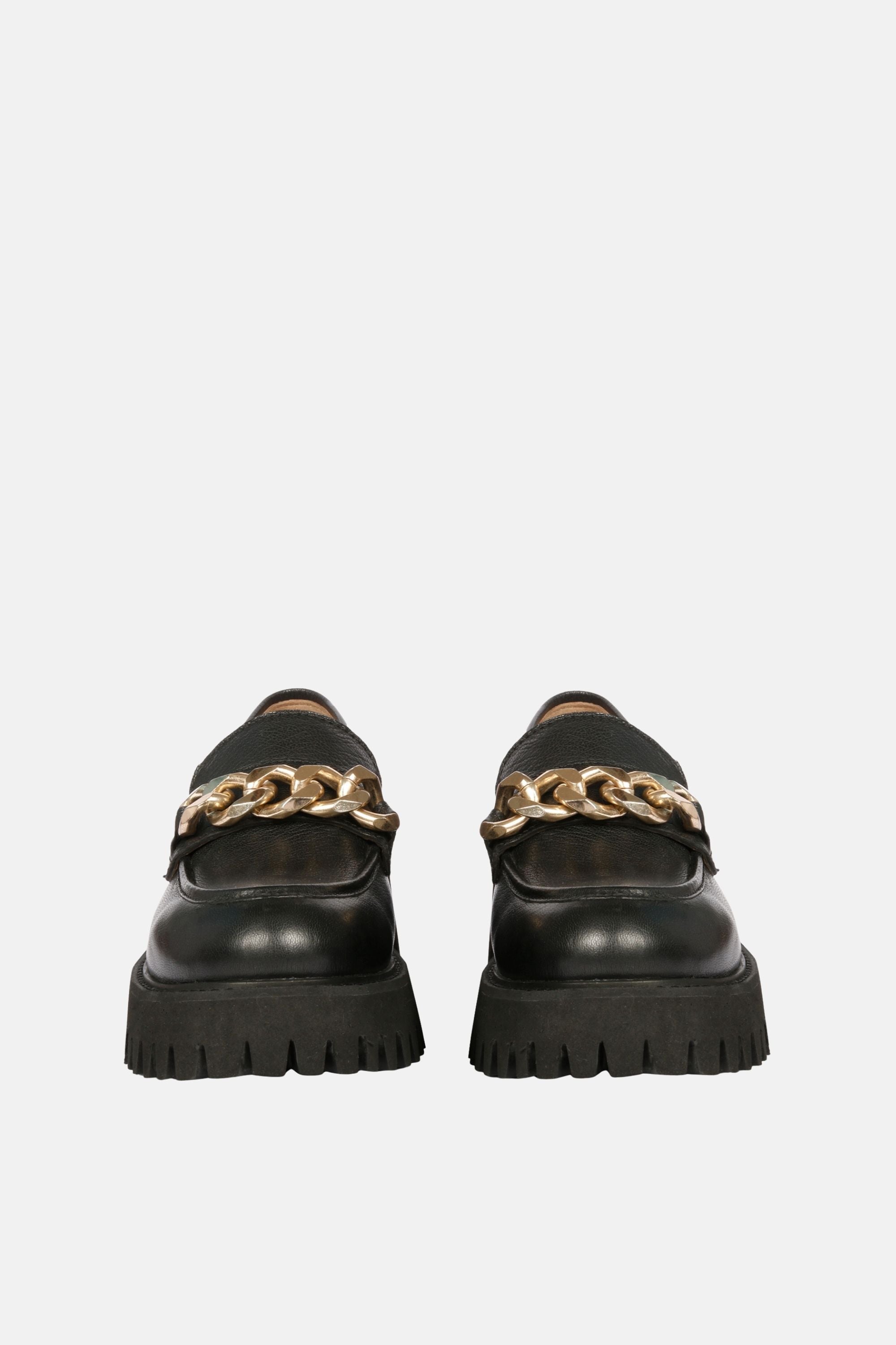 Saint G Donna - Chunky Loafers