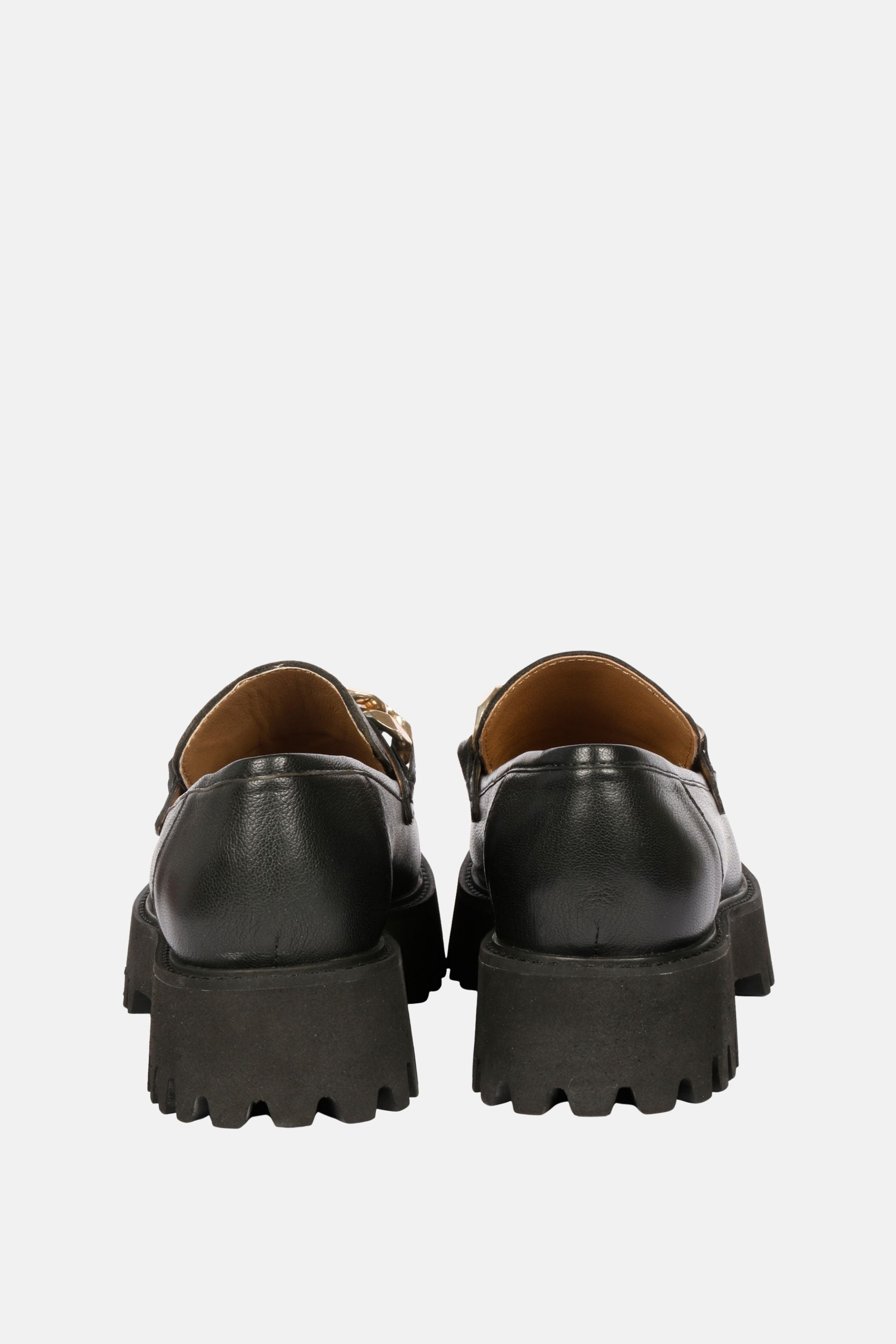 Saint G Donna - Chunky Loafers