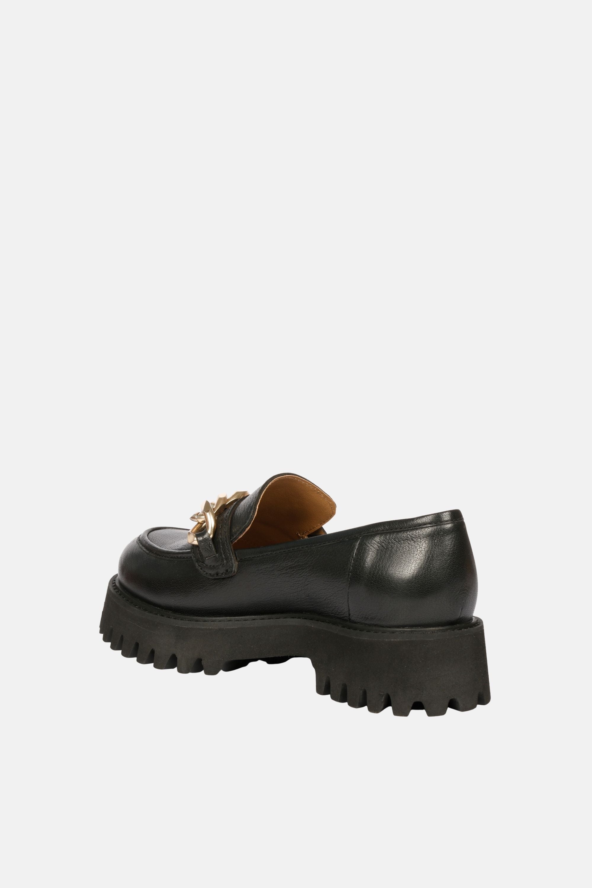 Saint G Donna - Chunky Loafers