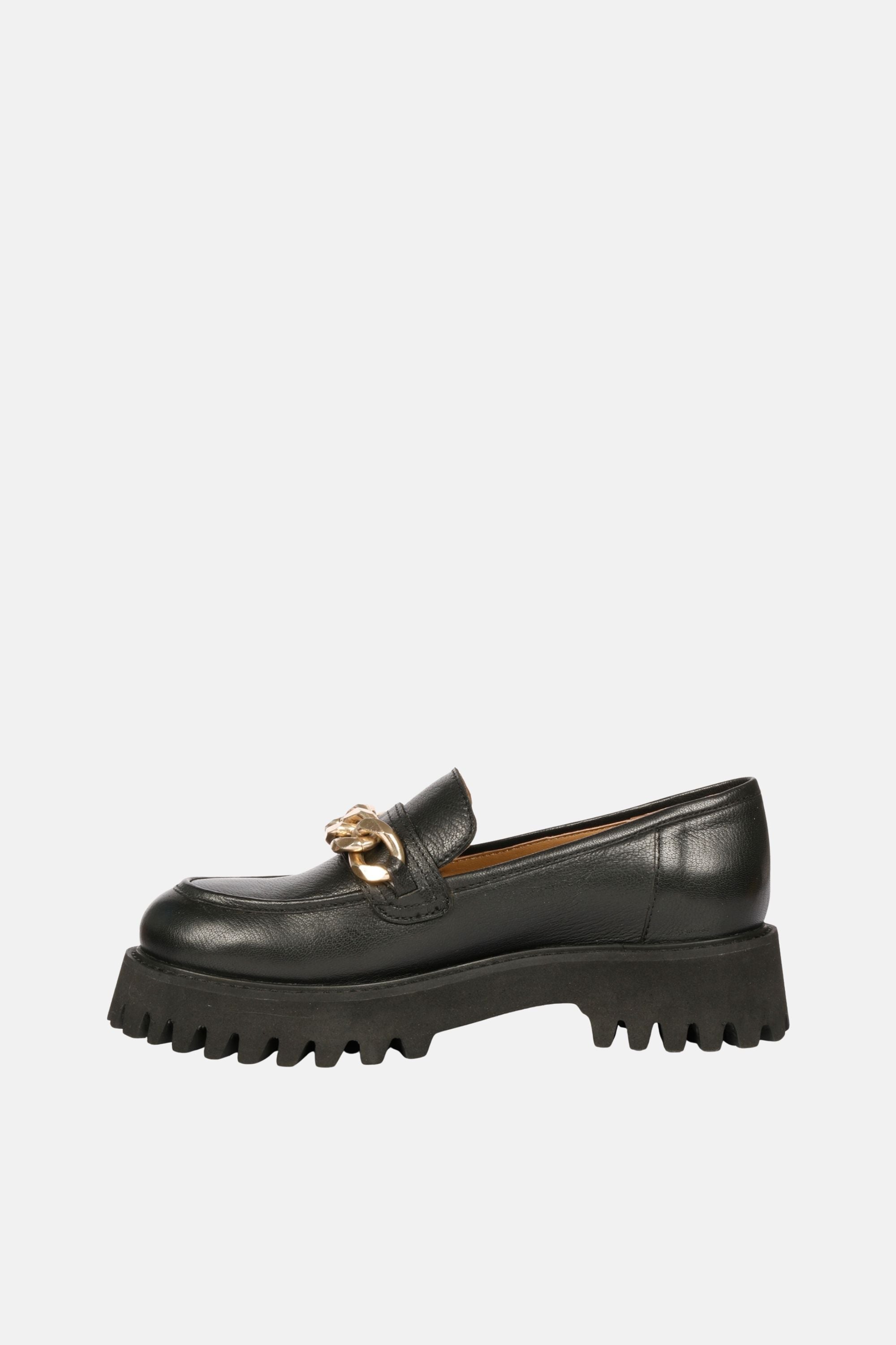 Saint G Donna - Chunky Loafers