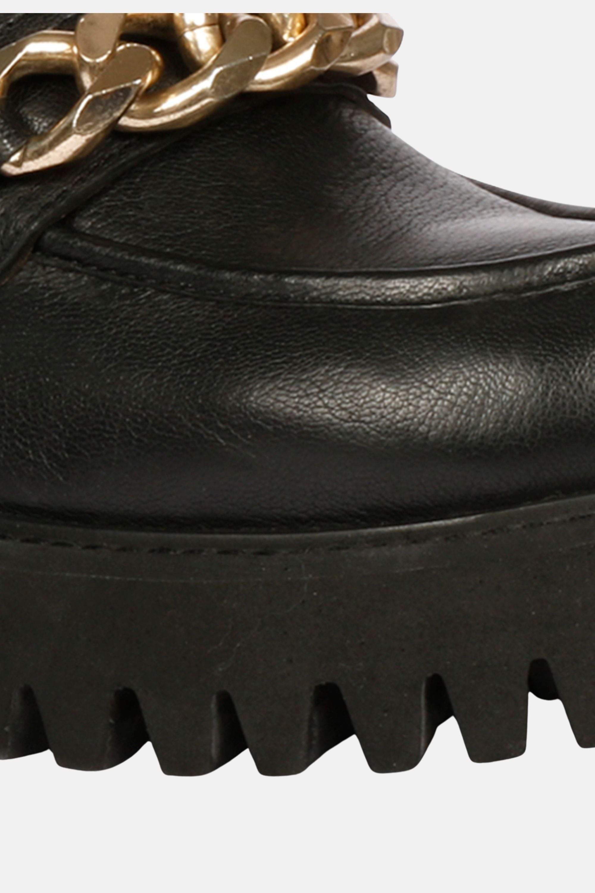 Saint G Donna - Chunky Loafers