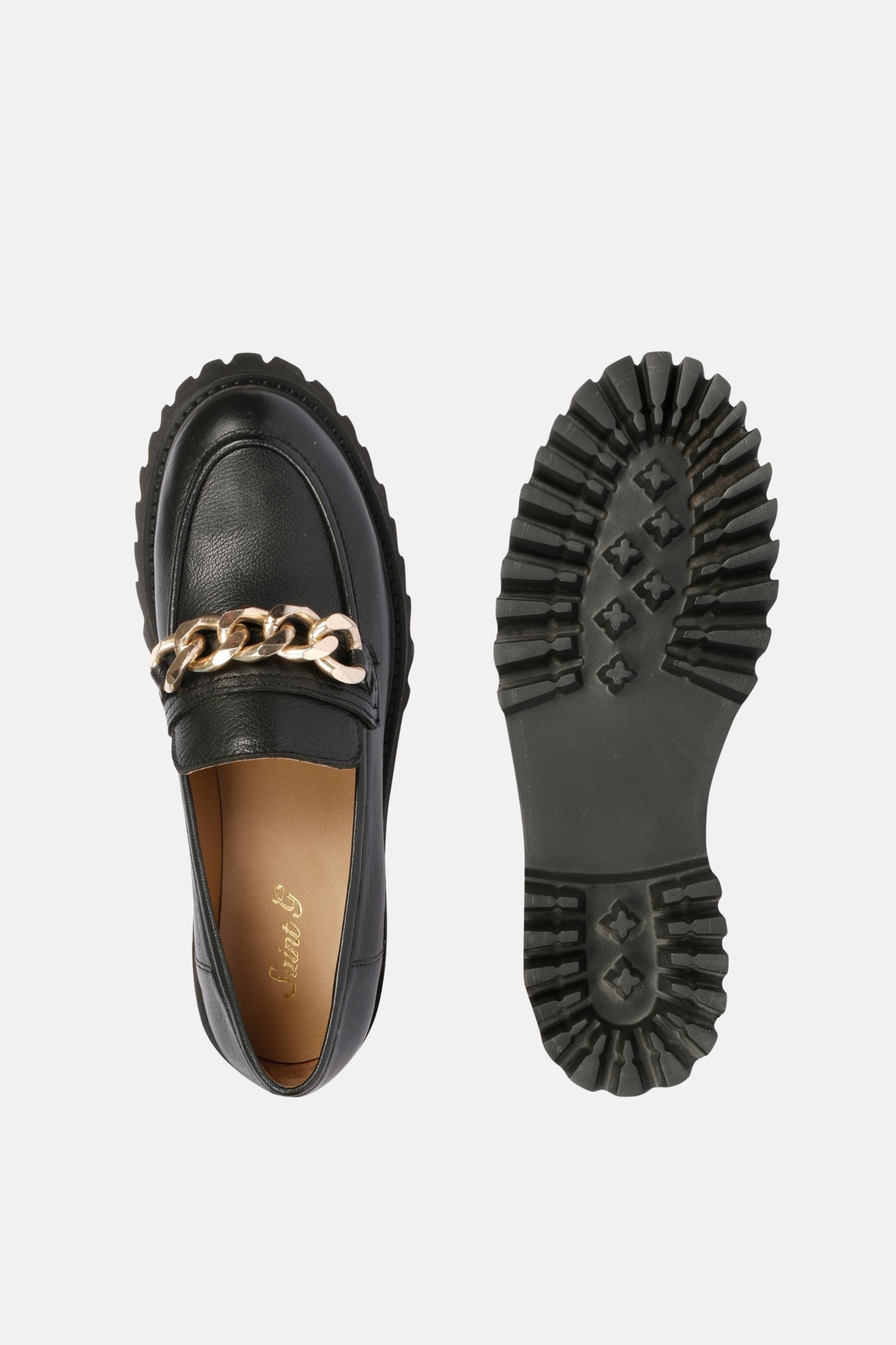 Saint G Donna - Chunky Loafers