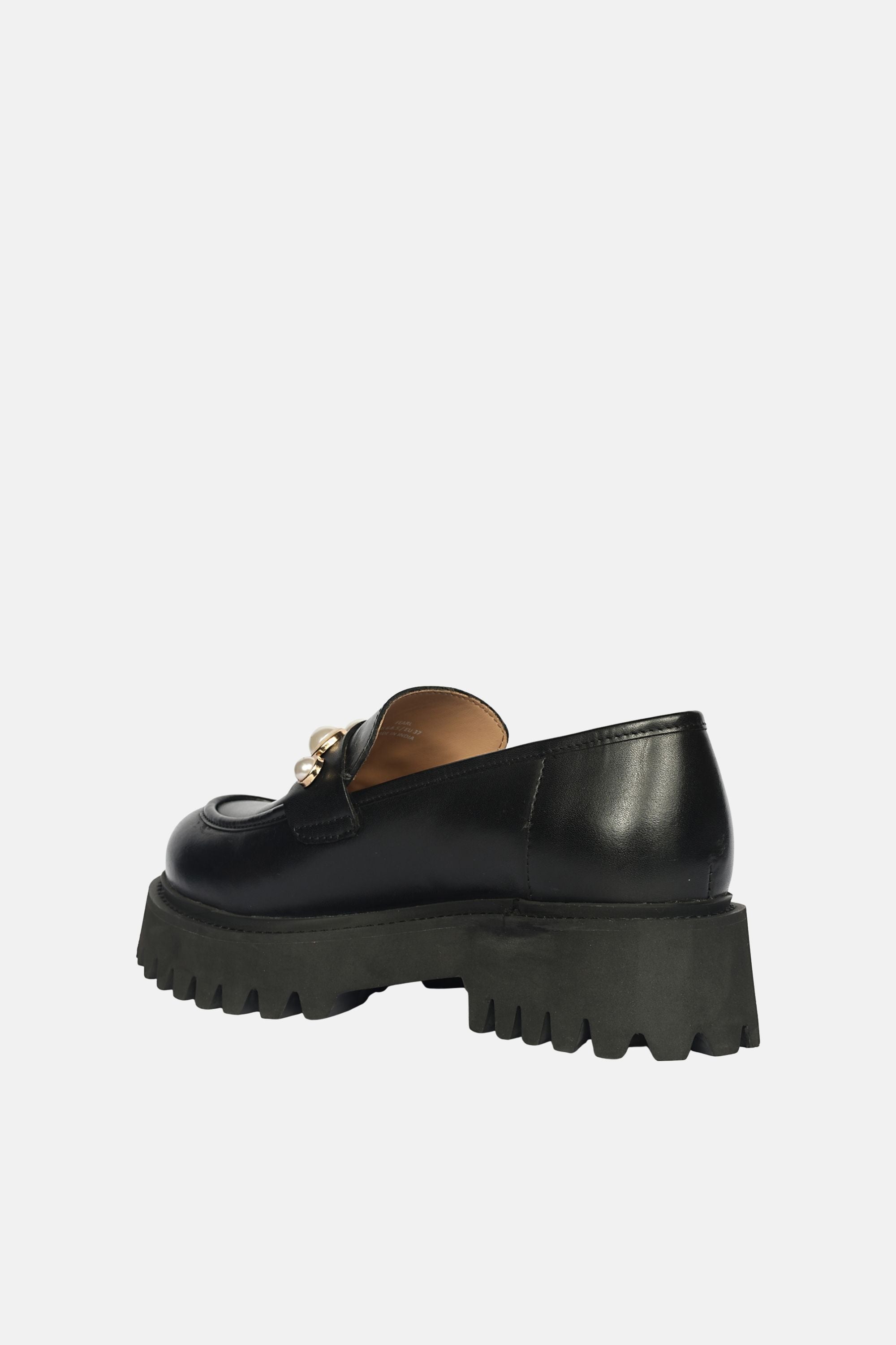 Saint G - Fearl - Heeled Mule