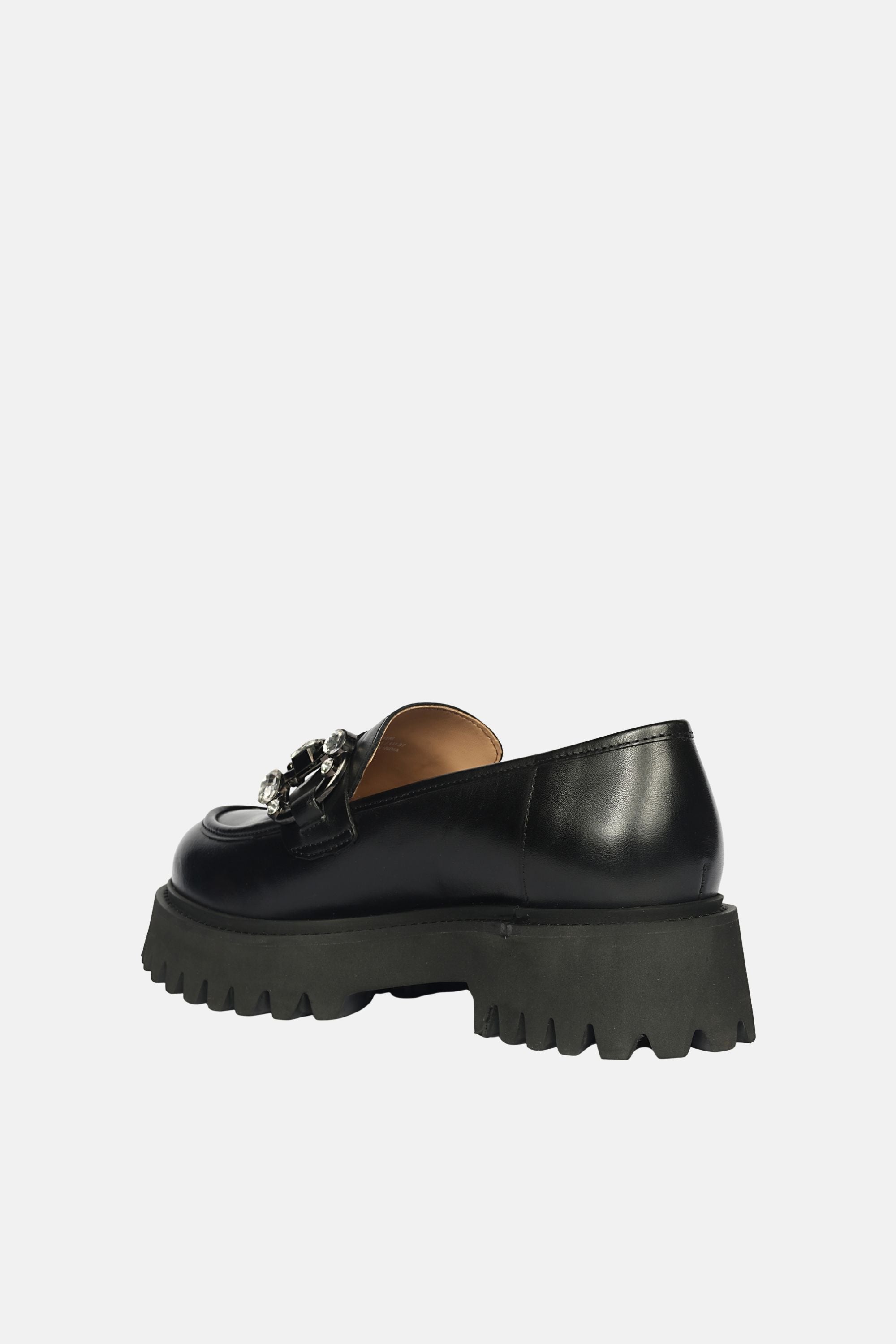 Saint G - Feri - Heeled Mule