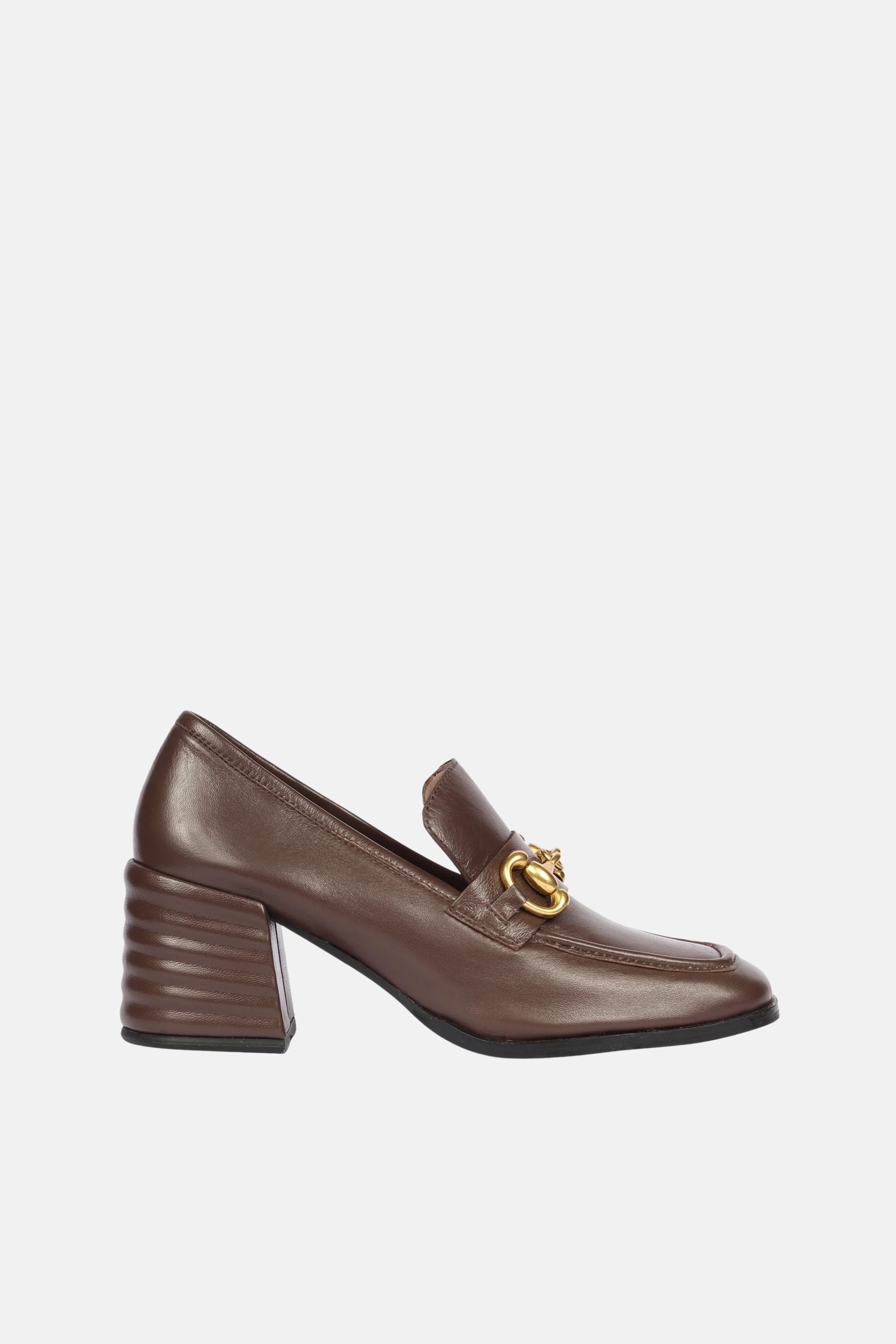 Saint G - Isha - Heeled Loafers